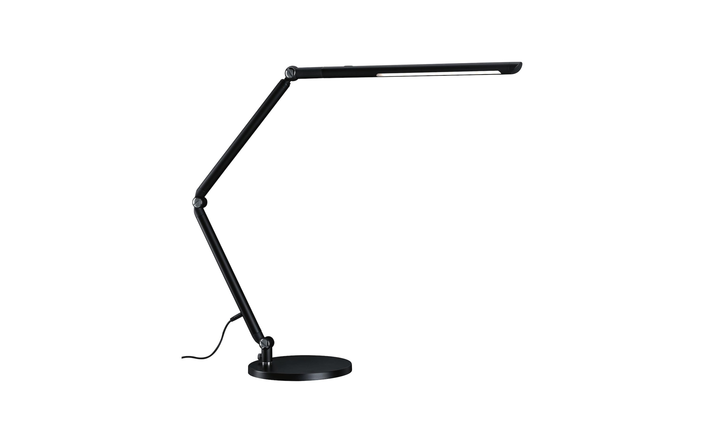 Paulmann LED Schreibtischlampe »FlexBar«