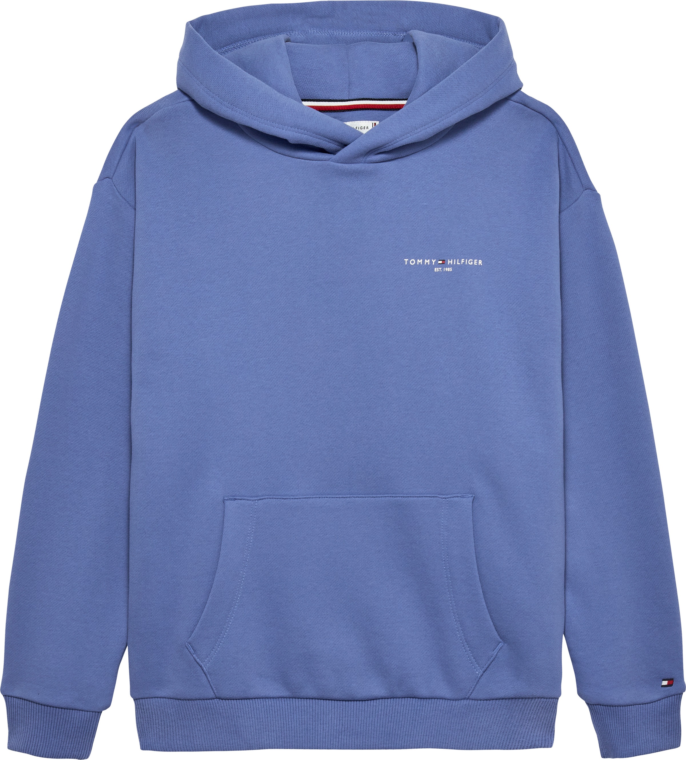 Tommy Hilfiger Kapuzensweatshirt »MINI CORP HOODIE«, Kinder bis 16 Jahre