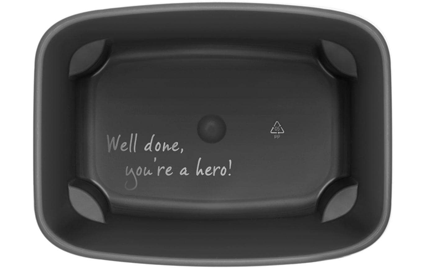 Brabantia Kosmetikeimer »Bo Waste Bin 7 l«, 1 Behälter