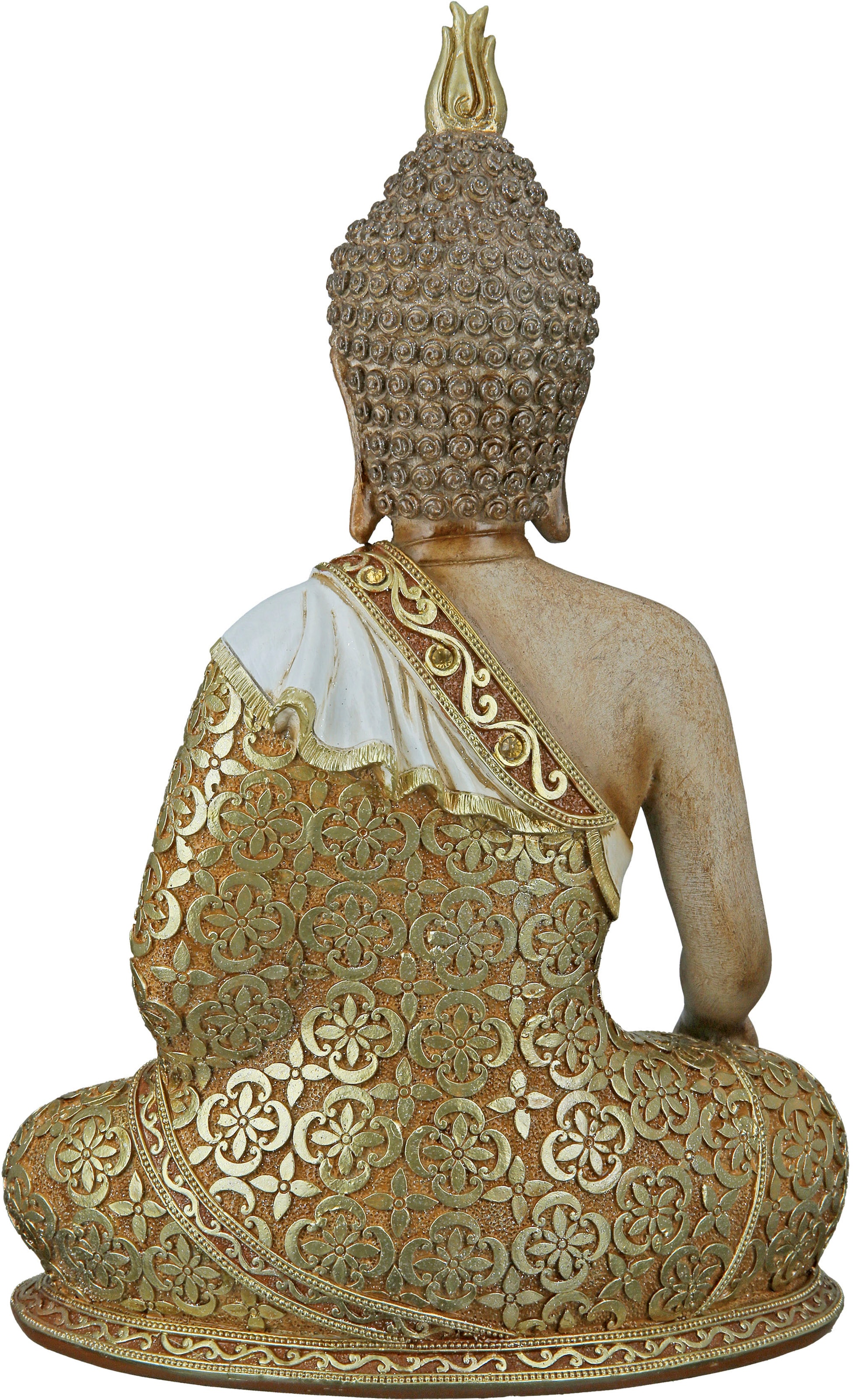 GILDE Buddhafigur »Buddha Mangala« online kaufen | Jelmoli-Versand