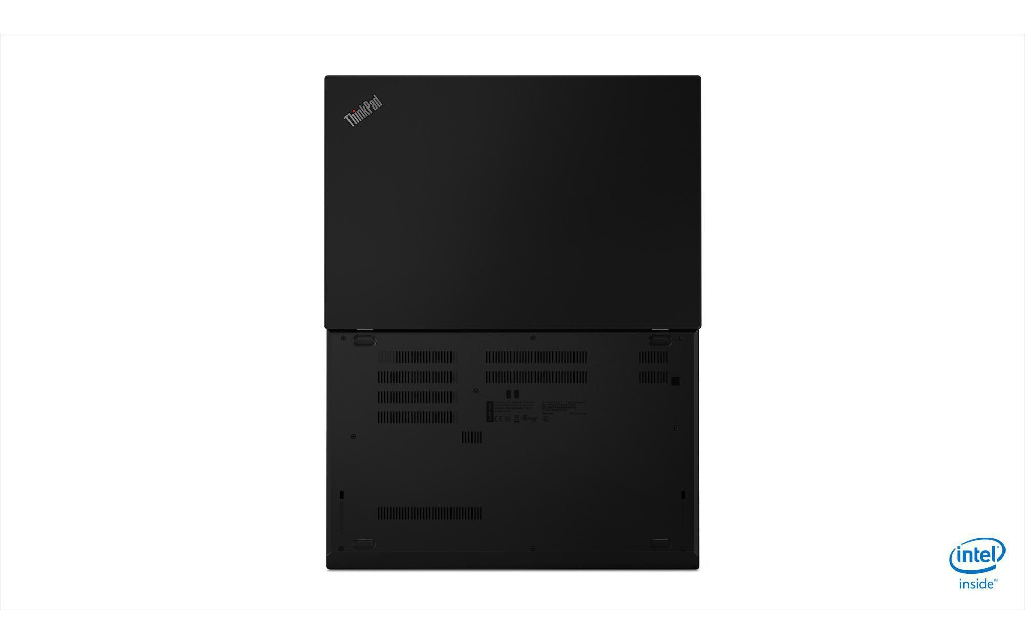 Lenovo Notebook »Lenovo, ThinkPad L590 LTE«, / 15,6 Zoll, Intel, Core i7, 16 GB HDD, 512 GB SSD