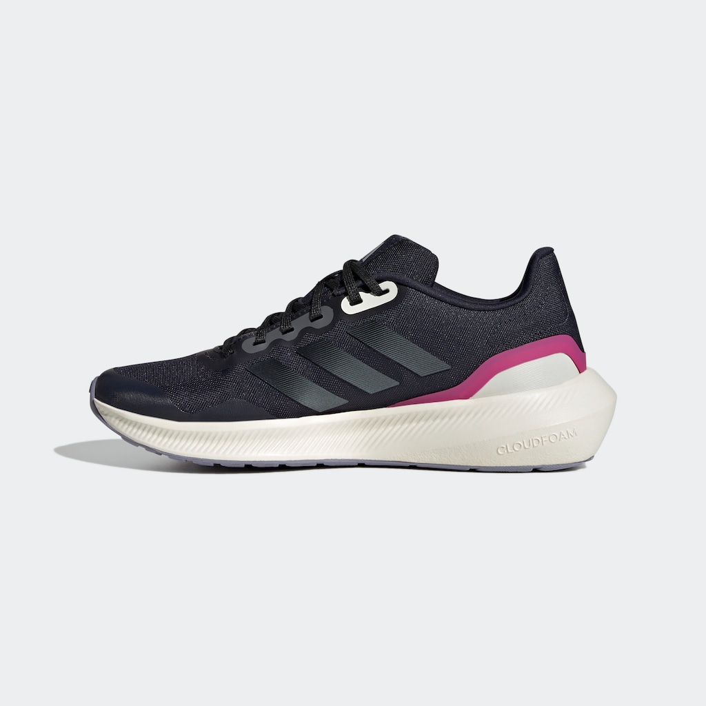 adidas Performance Laufschuh »RUNFALCON 3 TR«