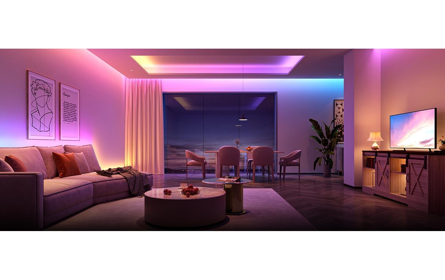 Govee LED-Streifen »2 Pro Erweiterung«
