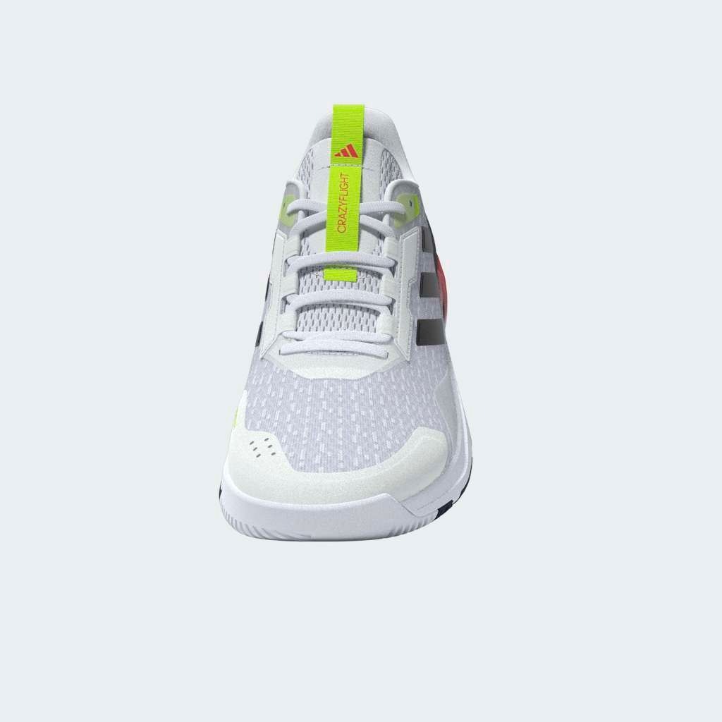 adidas Performance Handballschuh »CRAZYFLIGHT 6 HALLENSCHUH«, besonders geeignet für Handball und Volleyball