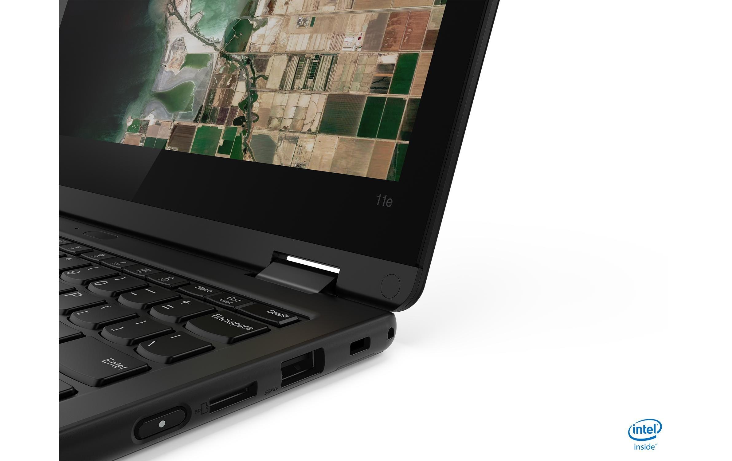 Lenovo Notebook »ThinkPad 11e Yoga (6th Gen)«, 29,5 cm, / 11,6 Zoll, Intel, 128 GB SSD