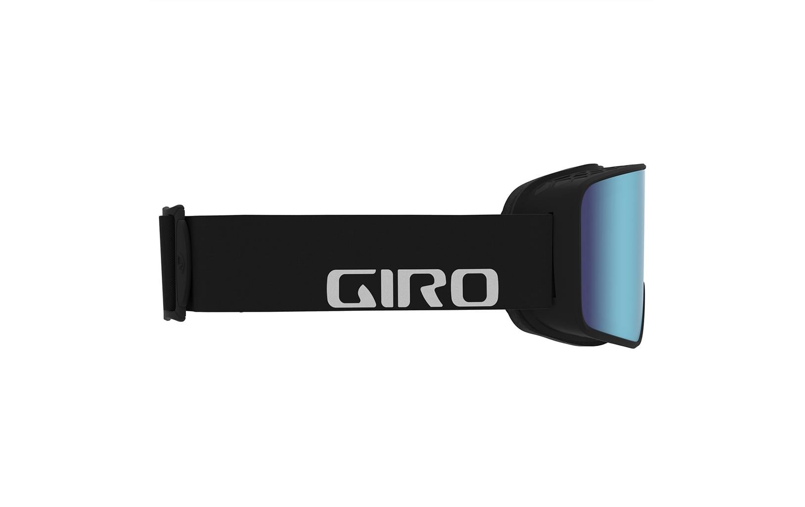 Giro Skibrille »Method Vivid Goggle«