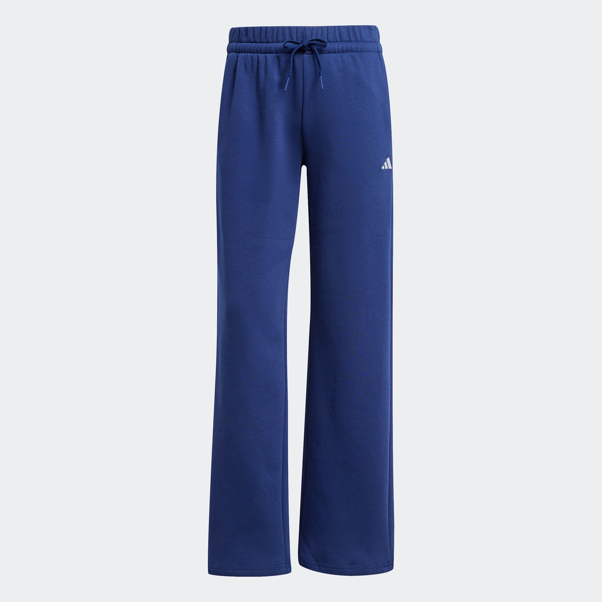 adidas Sportswear Sporthose »W SL FC PT«, (1 tlg.), Locker geschnitten, mittelhoher Bund