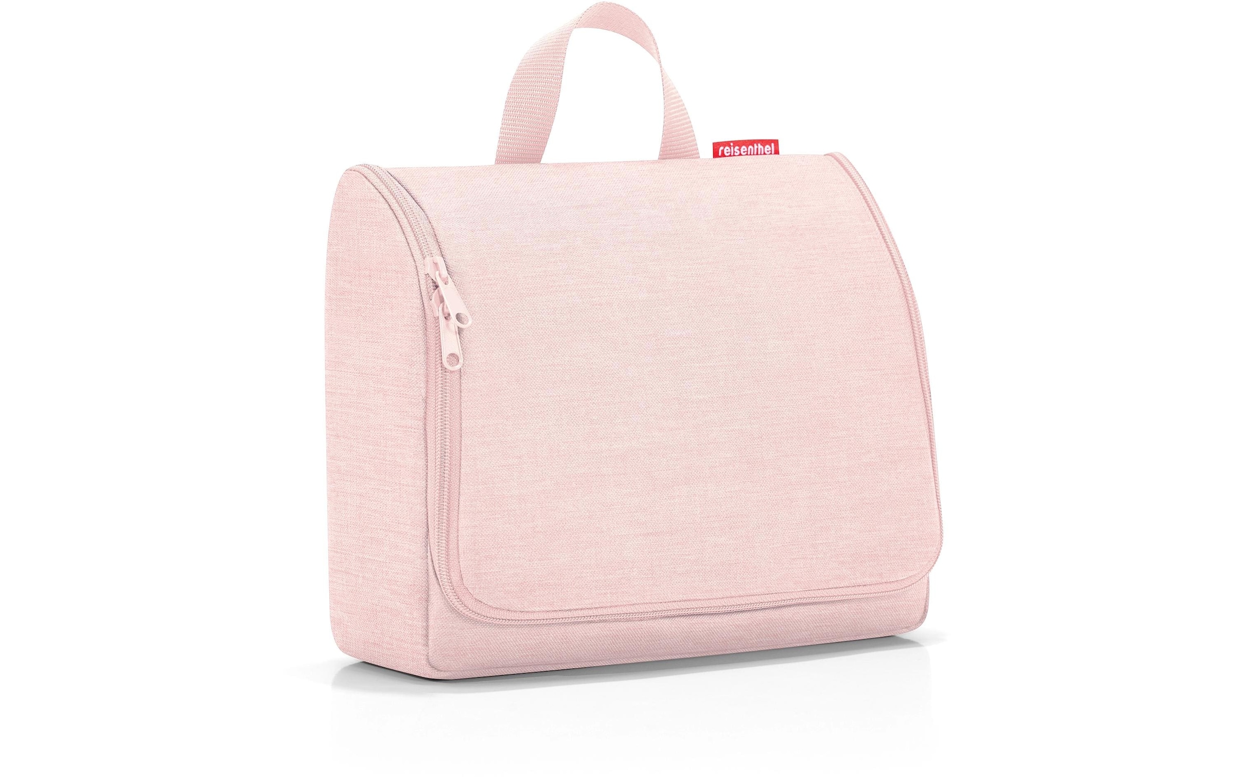 REISENTHEL® Kulturbeutel »Toiletbag XL Twist«