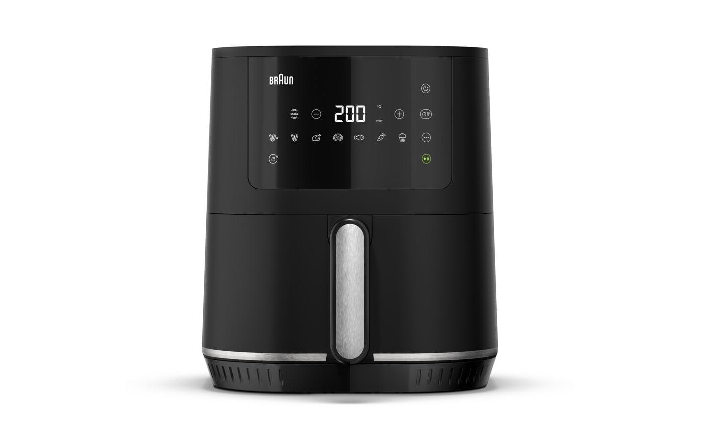 Braun Heissluftfritteuse »MultiFry 3 HF3030« 1500 W