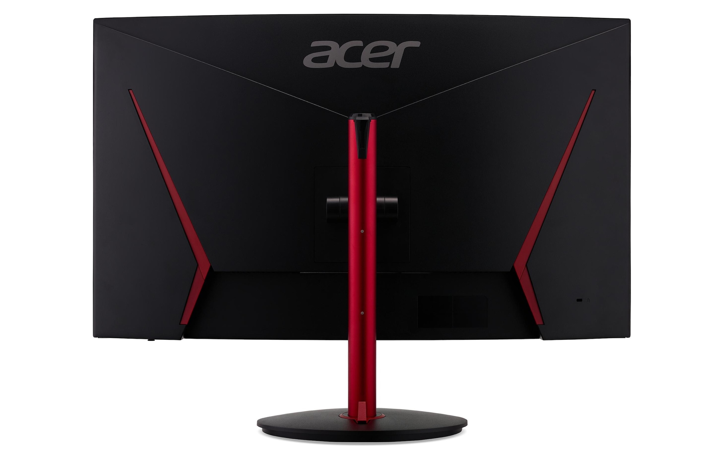 Acer Curved-Gaming-Monitor »Nitro XZ322QVbmiiphx c«, 79,69 cm/31,5 Zoll