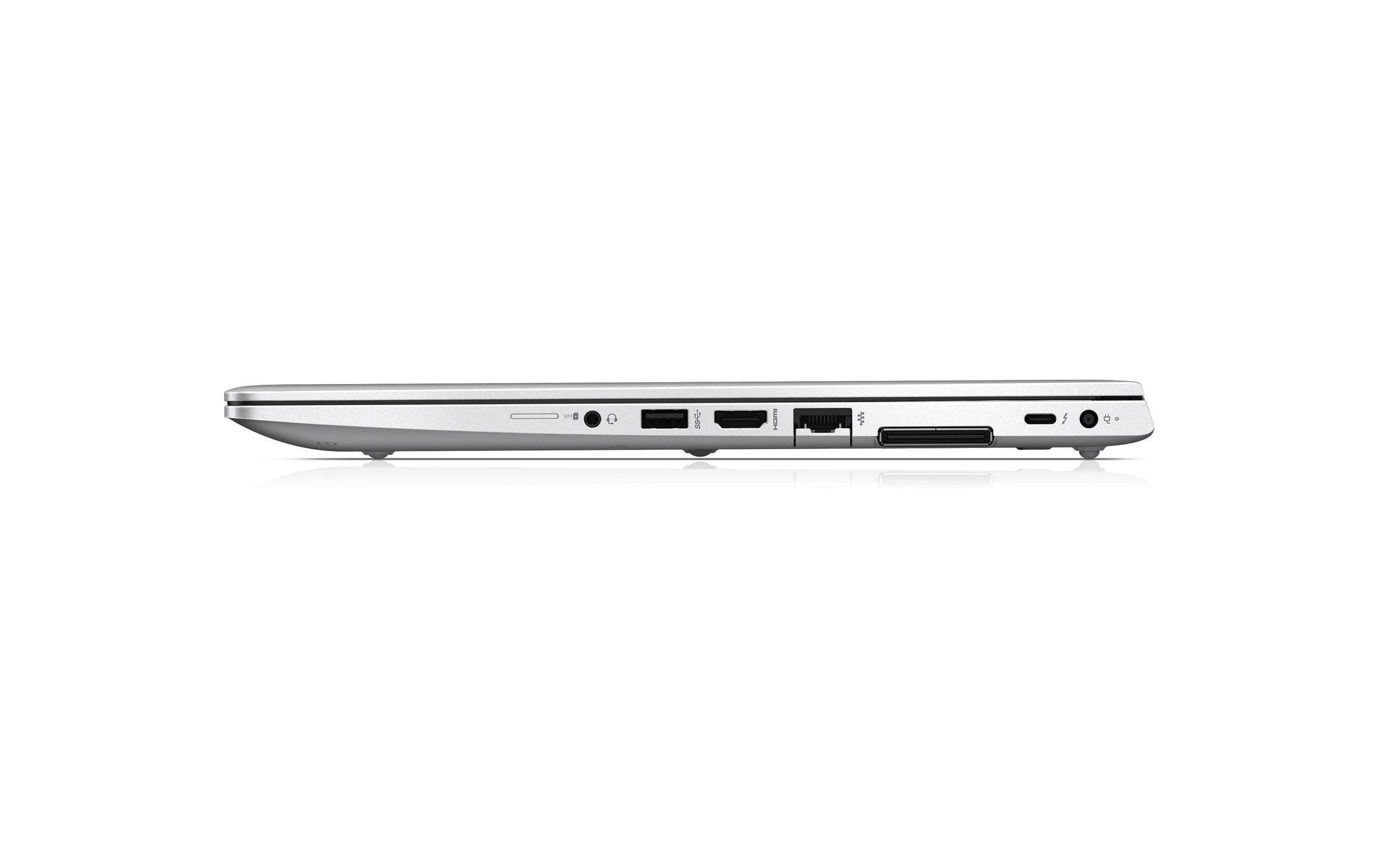 HP Notebook »HP EliteBook 850 G5 3JX12EA«, / 15,6 Zoll, Intel, Core i5, 8 GB HDD, 256 GB SSD