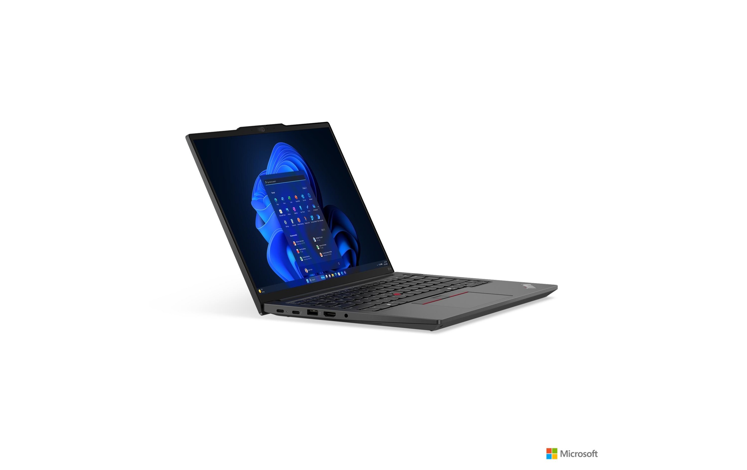 Lenovo Notebook »ThinkPad E14 Gen. 6 (Intel)«, / 14 Zoll, 1000 GB SSD