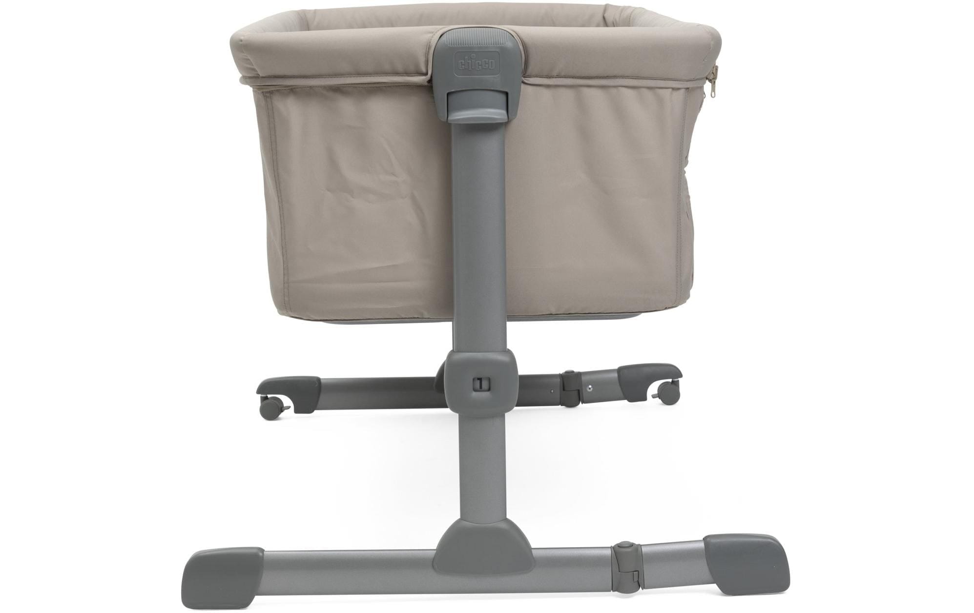Chicco Beistellbett »Next 2 Me Essential Dune Re_Lux«