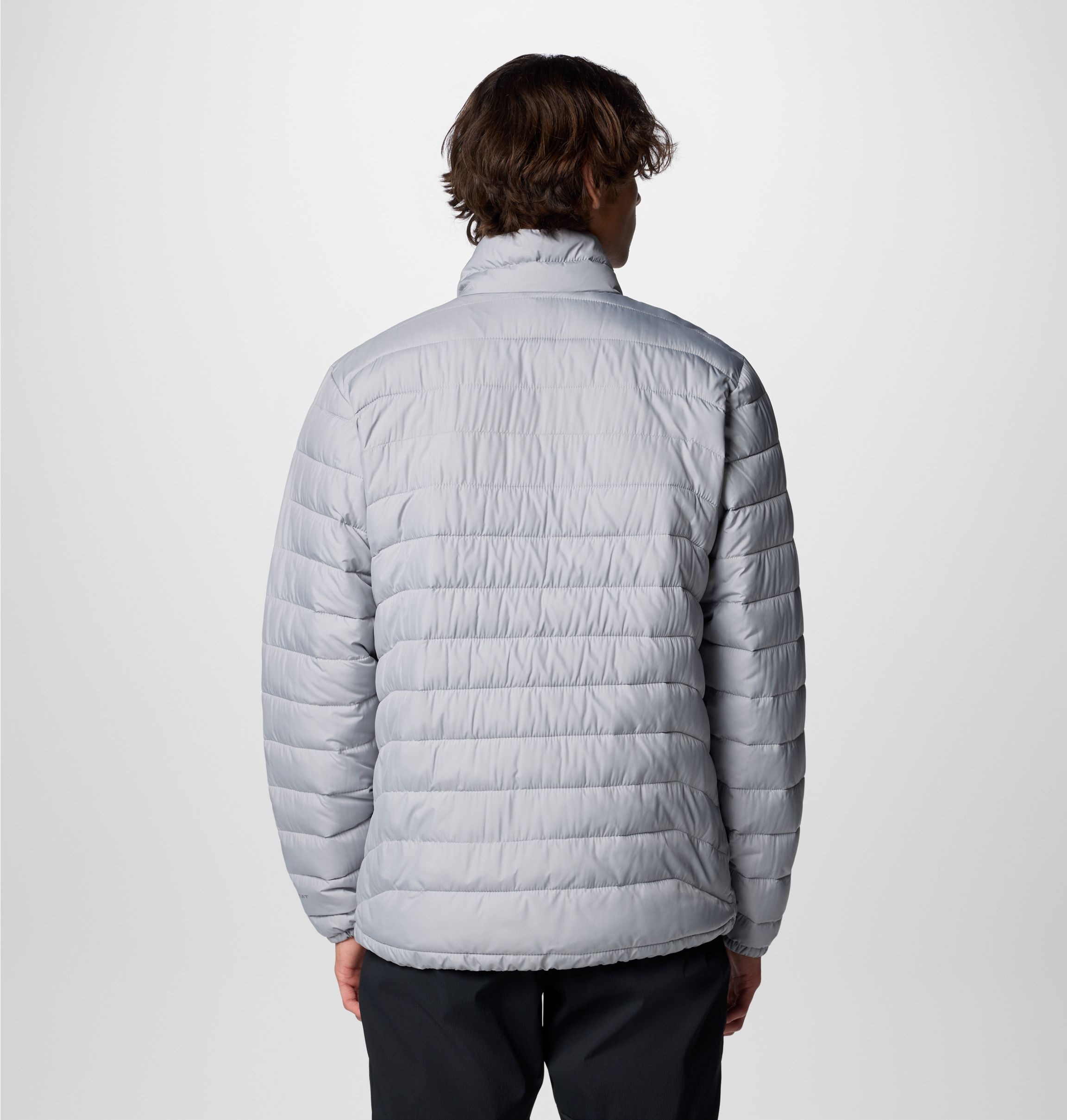Columbia Steppjacke »POWDER LITE II JACKET«, (1 St.), mit Kapuze