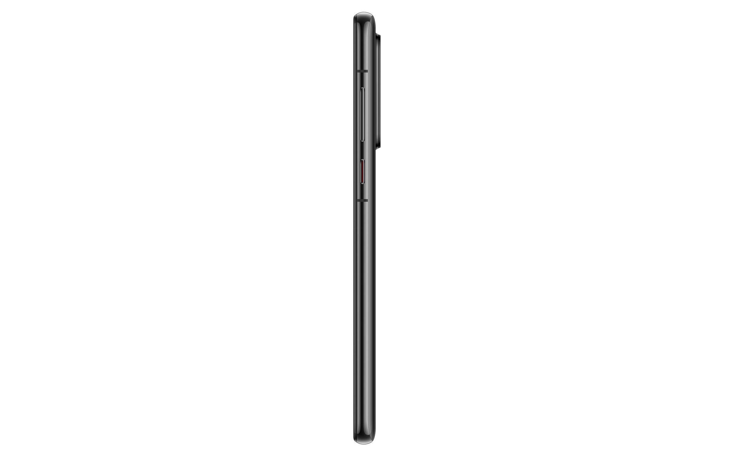 Huawei Smartphone »P40«, schwarz/black