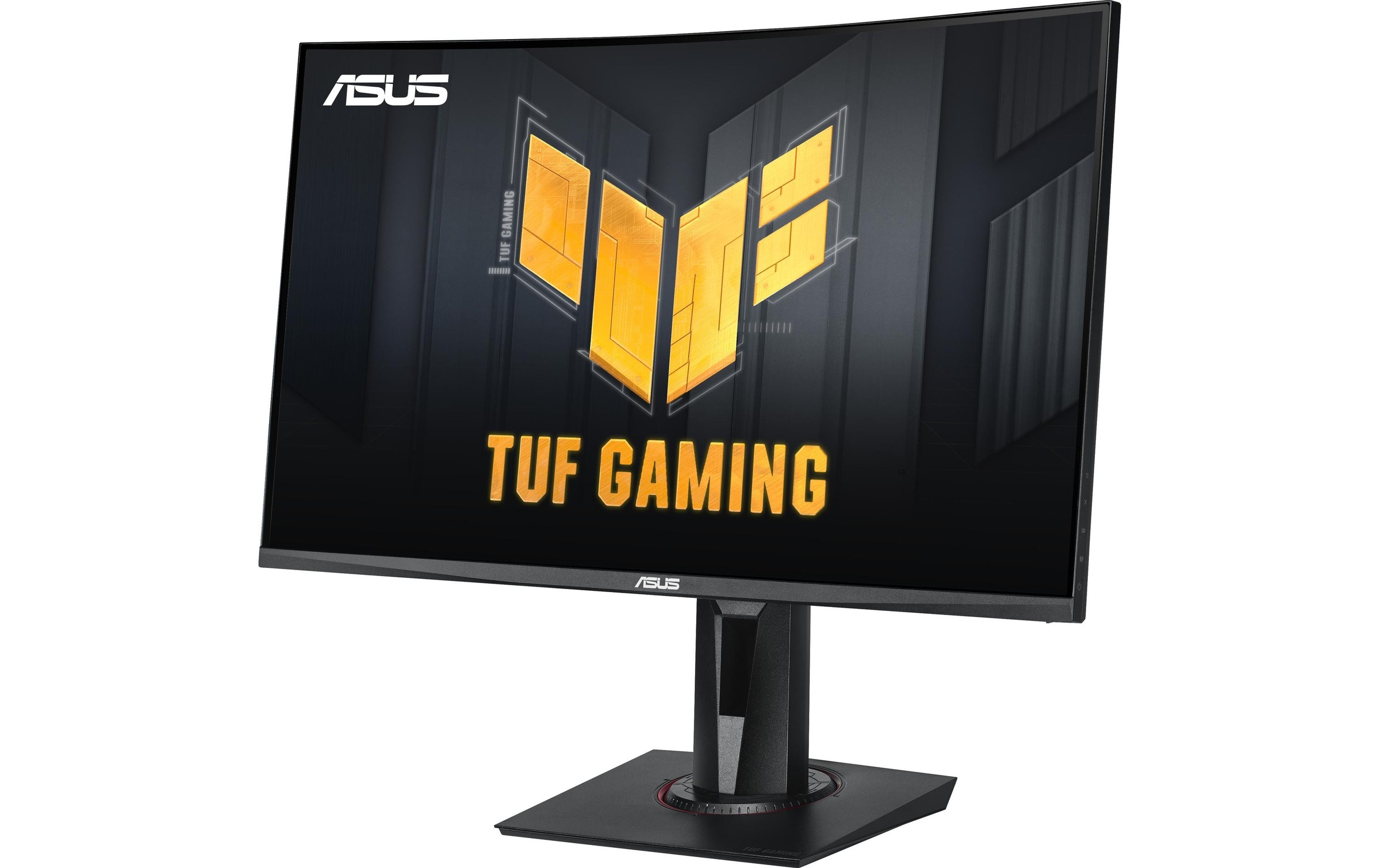 Asus Gaming-Monitor »ASUS VG27VQM«, 68,31 cm/27 Zoll, 1920 x 1080 px, Full HD, 1 ms Reaktionszeit, 240 Hz