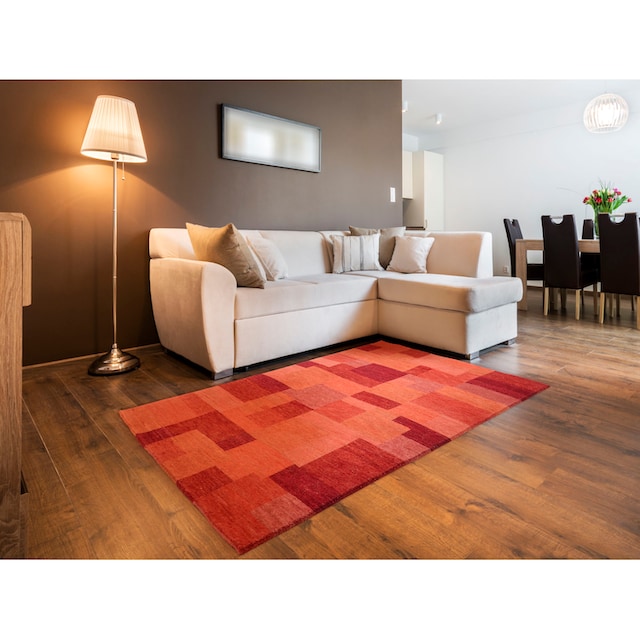OCI DIE TEPPICHMARKE Teppich »ELEGANT NEW LIMA«, rechteckig, Wohnzimmer  online bestellen | Jelmoli-Versand
