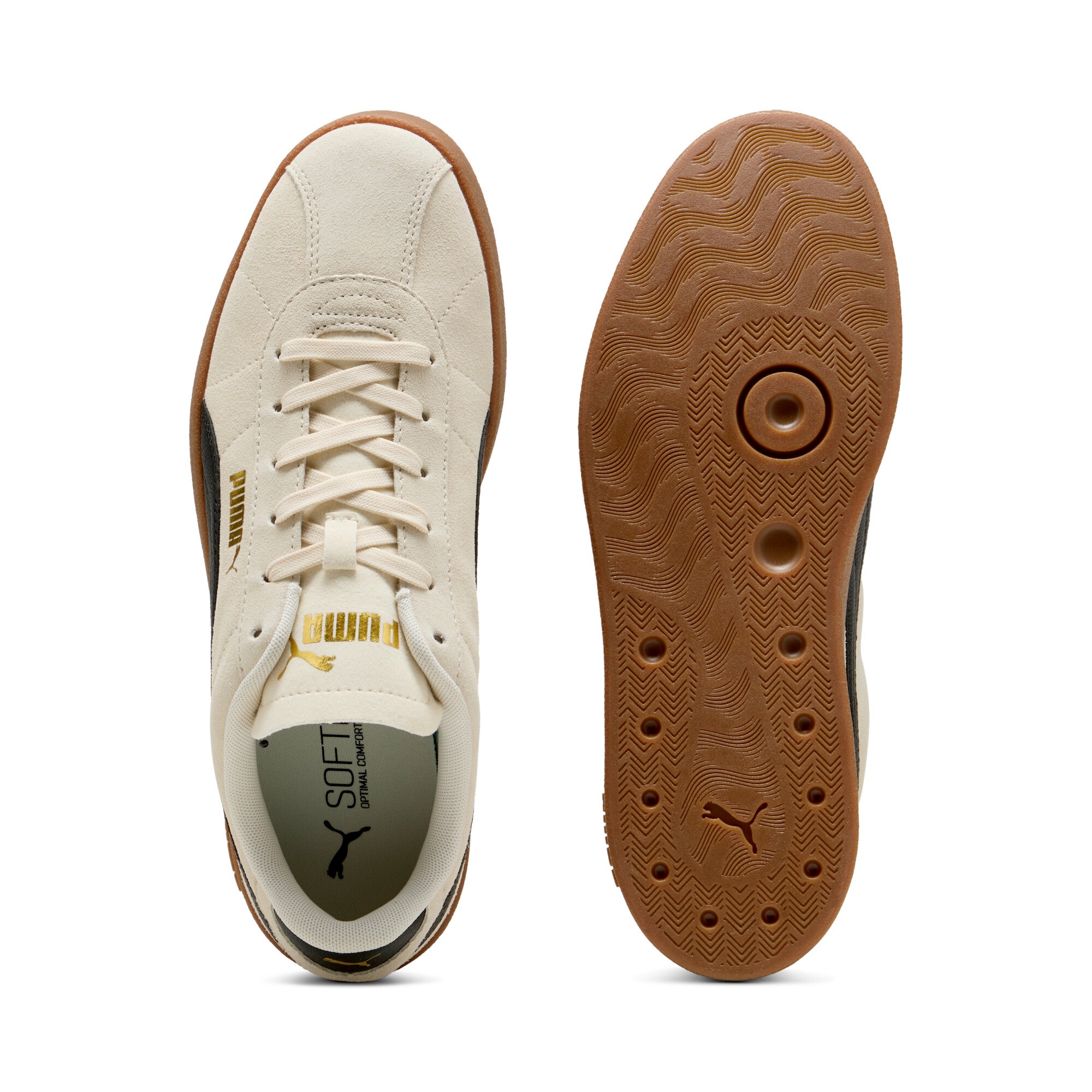 PUMA Sneaker »CLUB II«