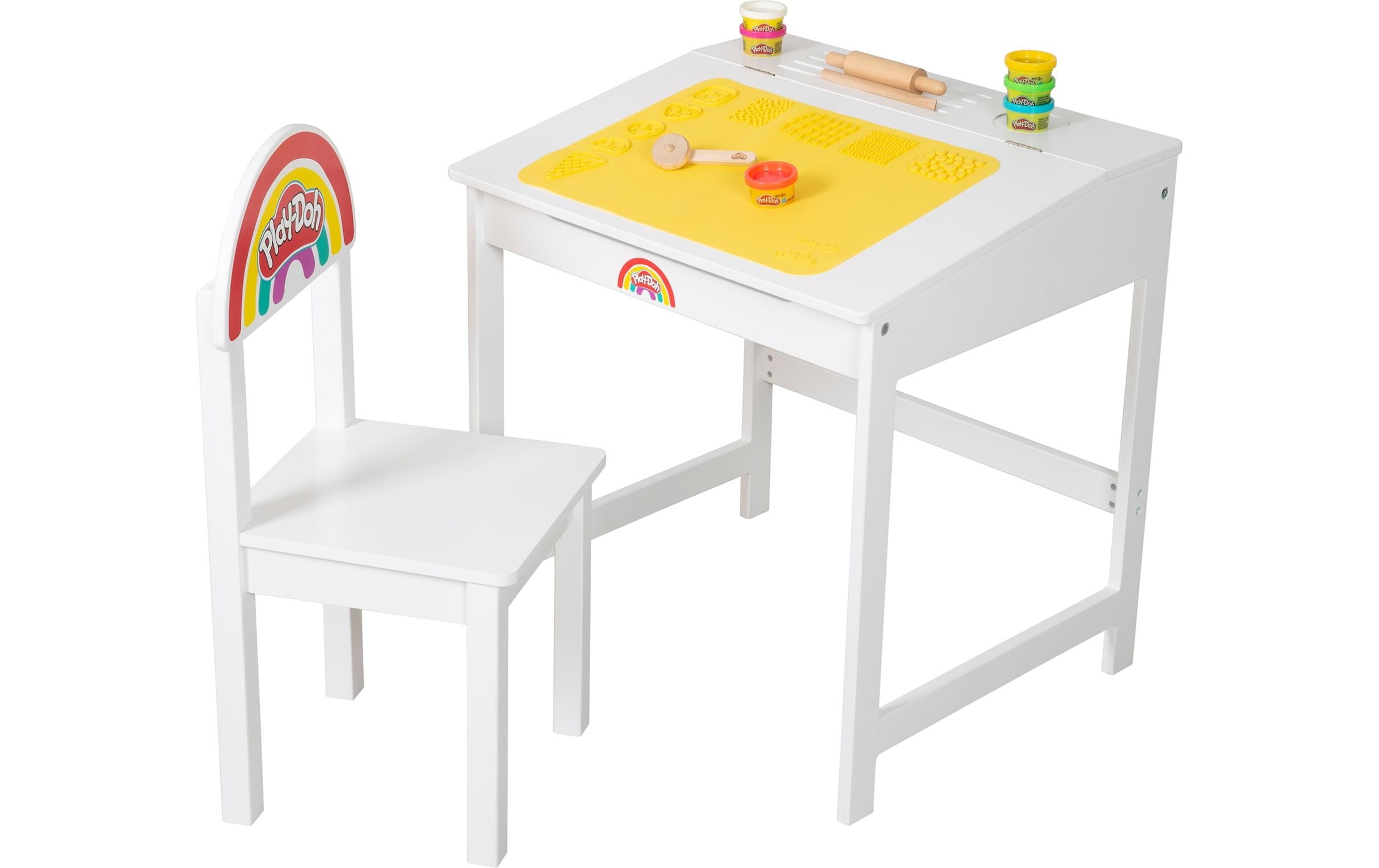 roba® Kindertisch »Play-Doh«