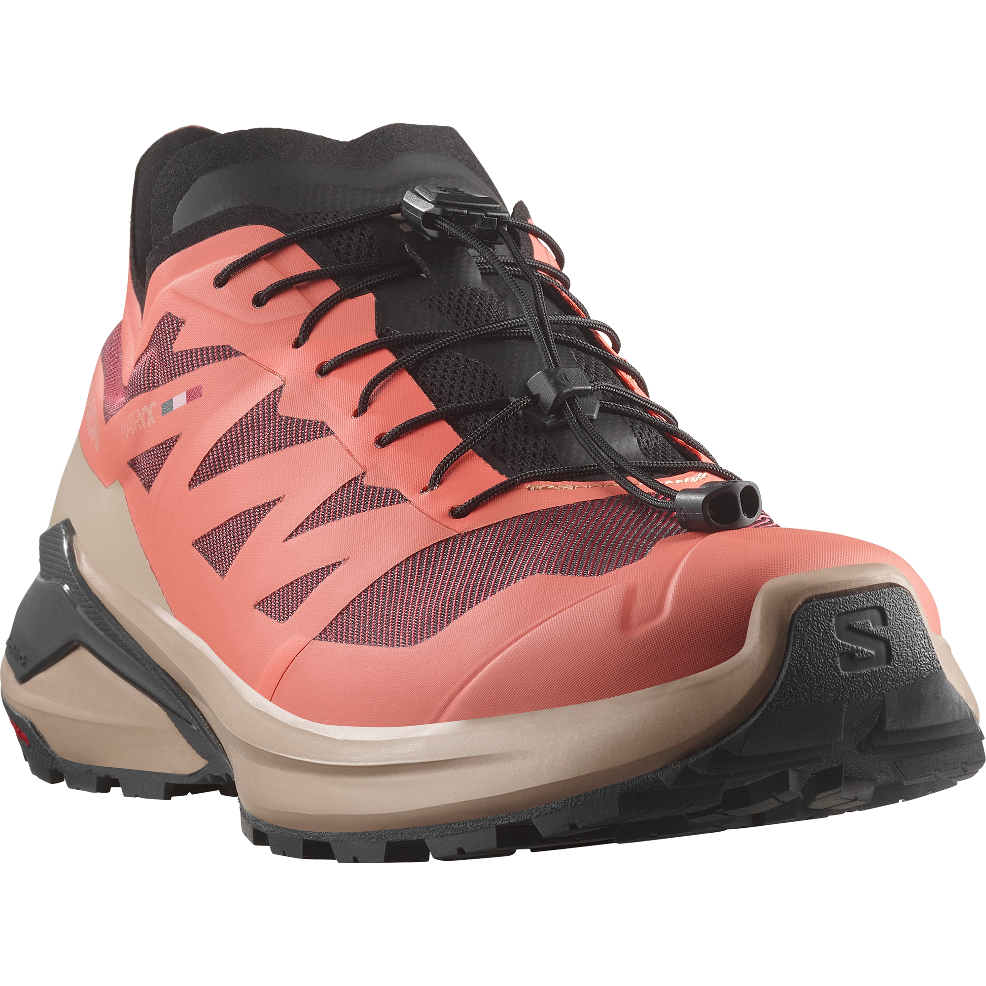 Salomon Laufschuh »XA META MADE IN FRANCE W«