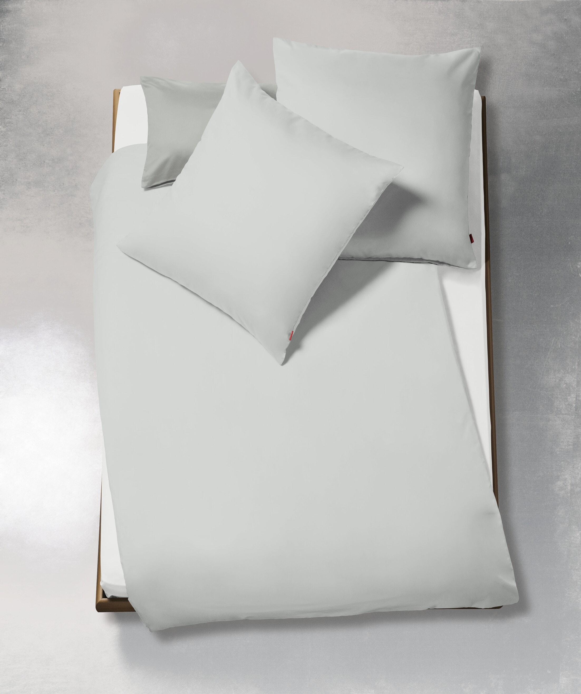 fleuresse Bettbezug »TOPLINE uni«, (1 St.)