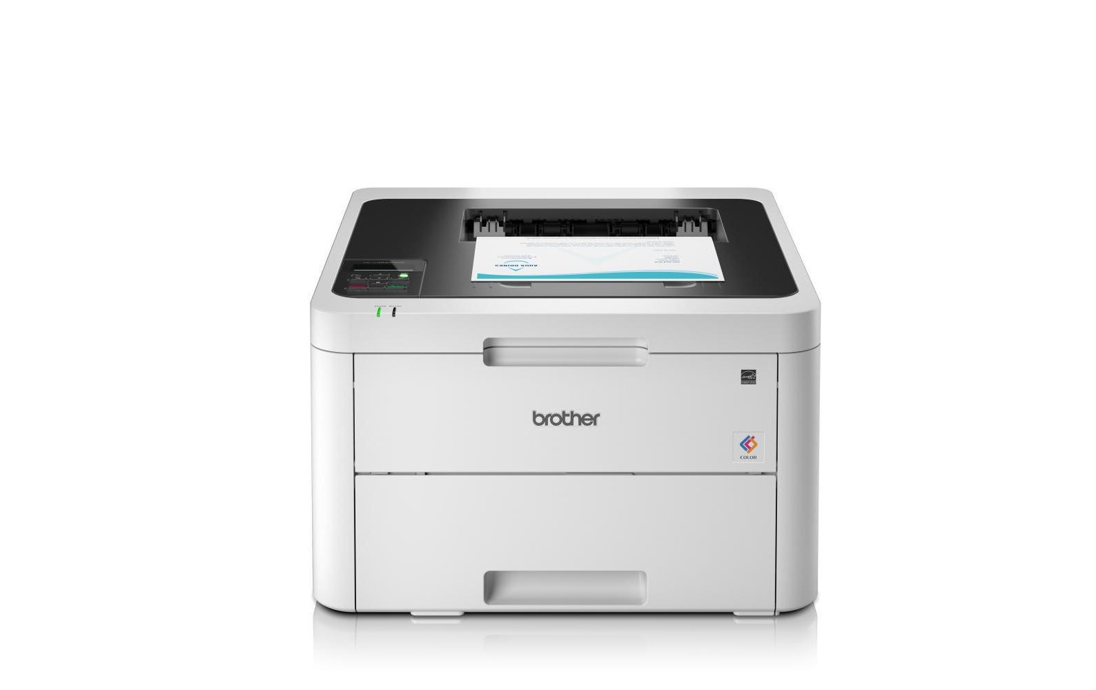 Brother Farblaserdrucker »HL-L3230CDW«