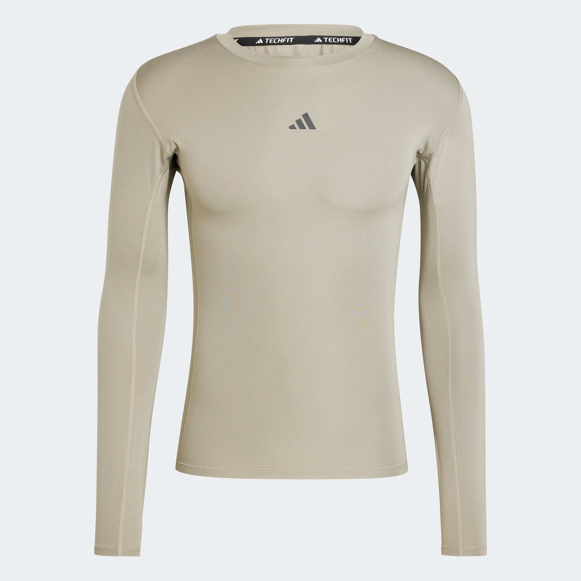 adidas Performance Funktionsshirt »TF LS TEE«