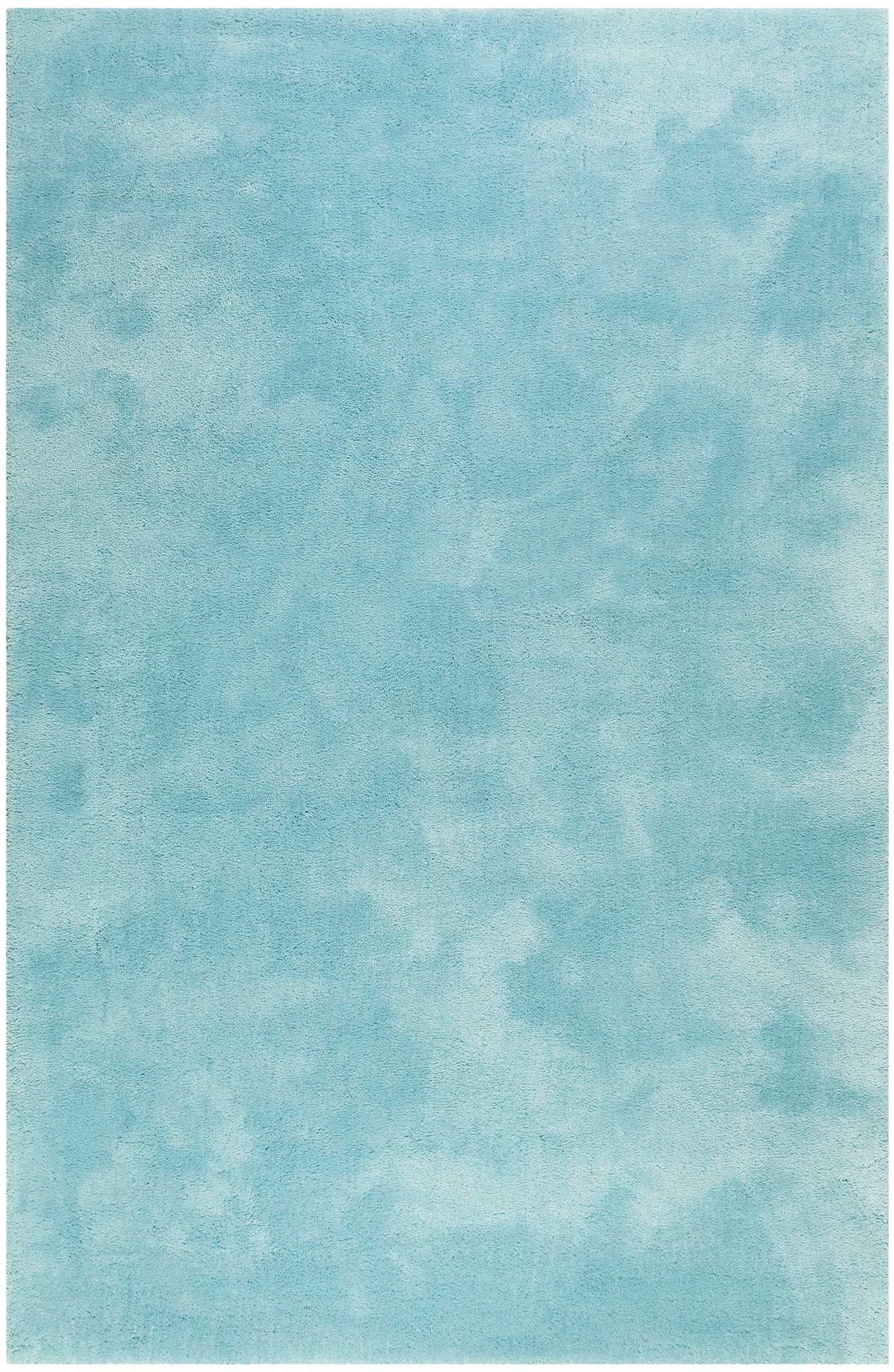 Esprit Hochflor-Teppich »Relaxx ESP-4150«, rechteckig, 25 mm Höhe, Wohnzimmer, sehr grosse Farbauswahl, weicher dichter Hochflor