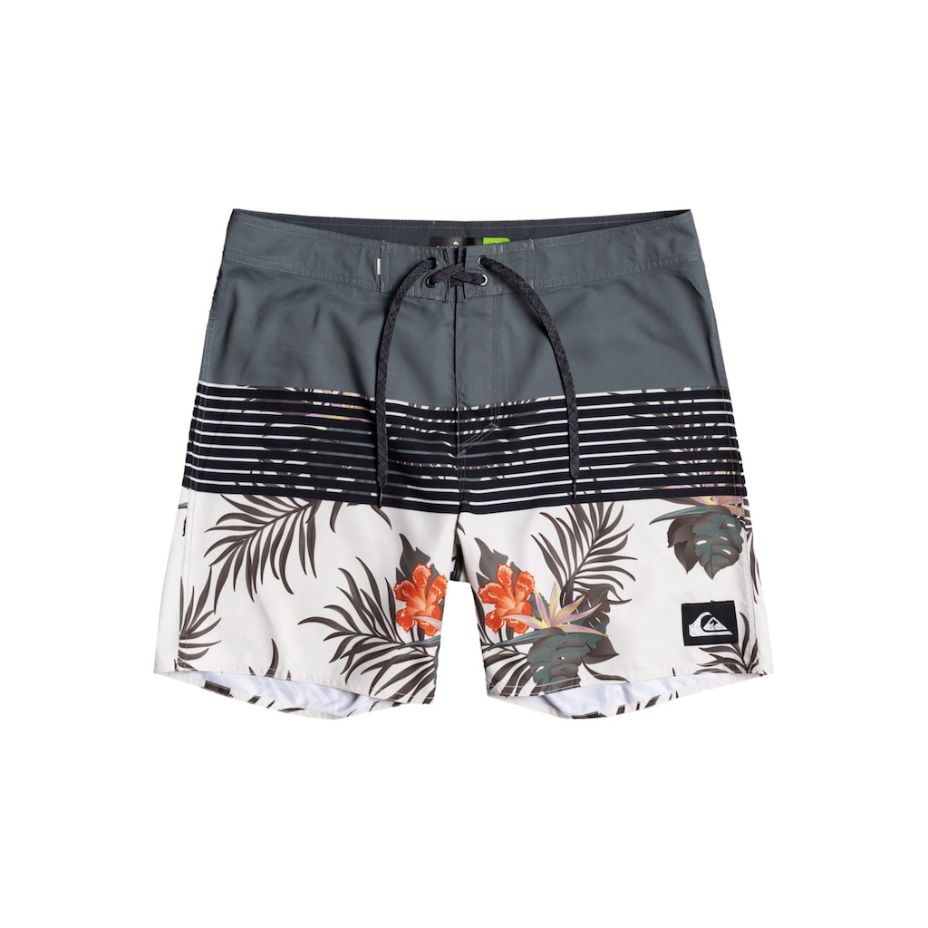 Quiksilver Boardshorts »Everyday Division 15"«