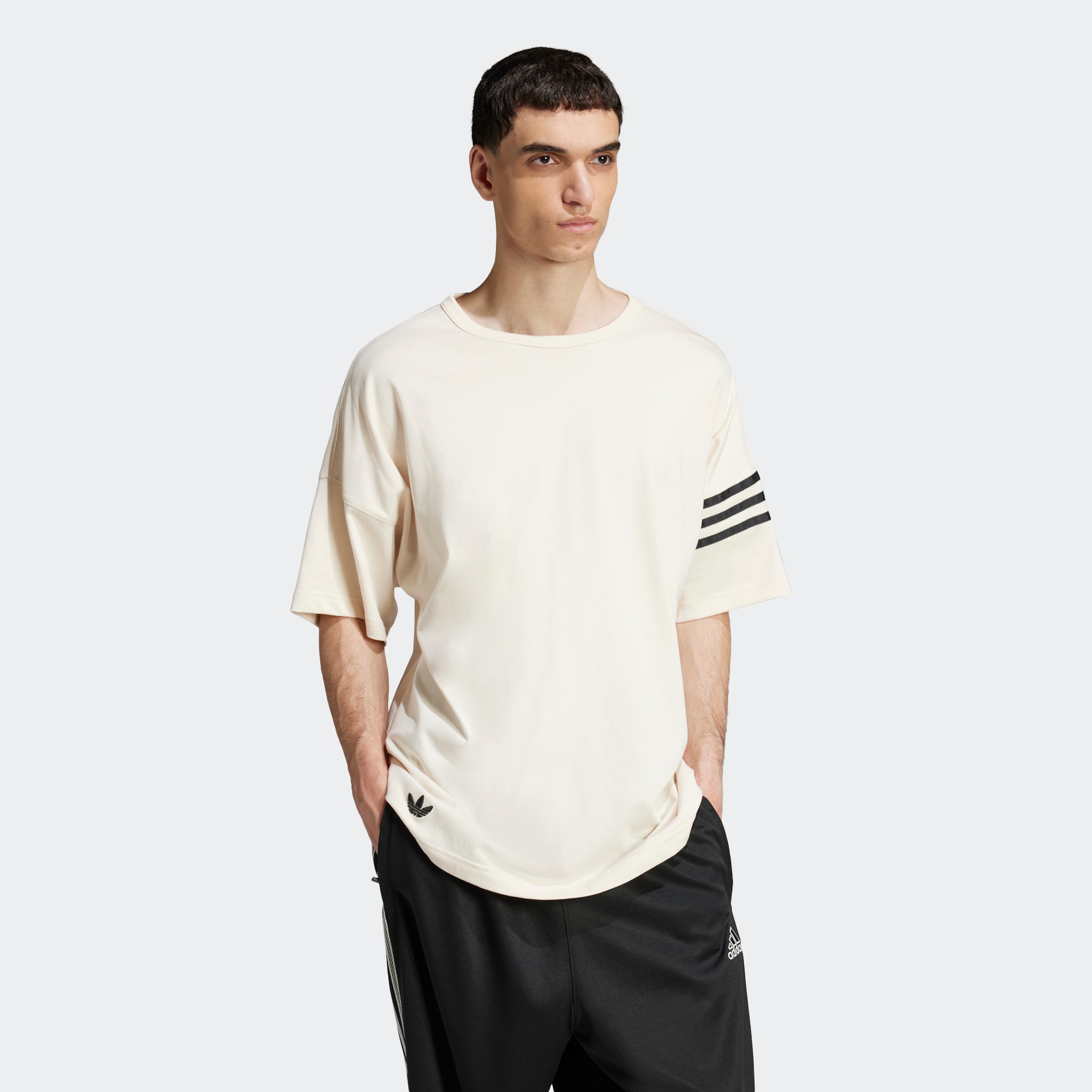 adidas Originals T-Shirt »NEU C TEE«