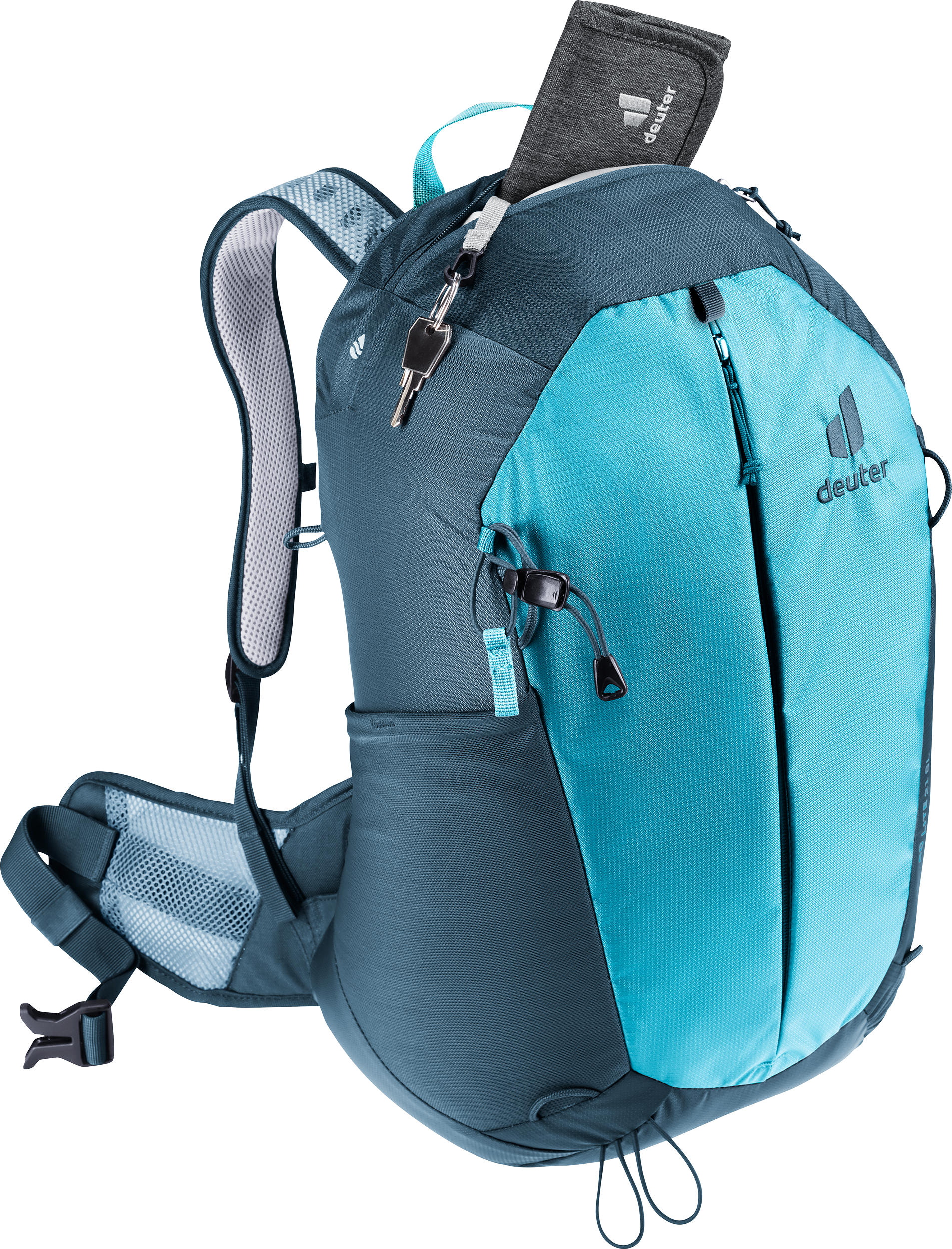 deuter Wanderrucksack »AC Lite 21 SL«