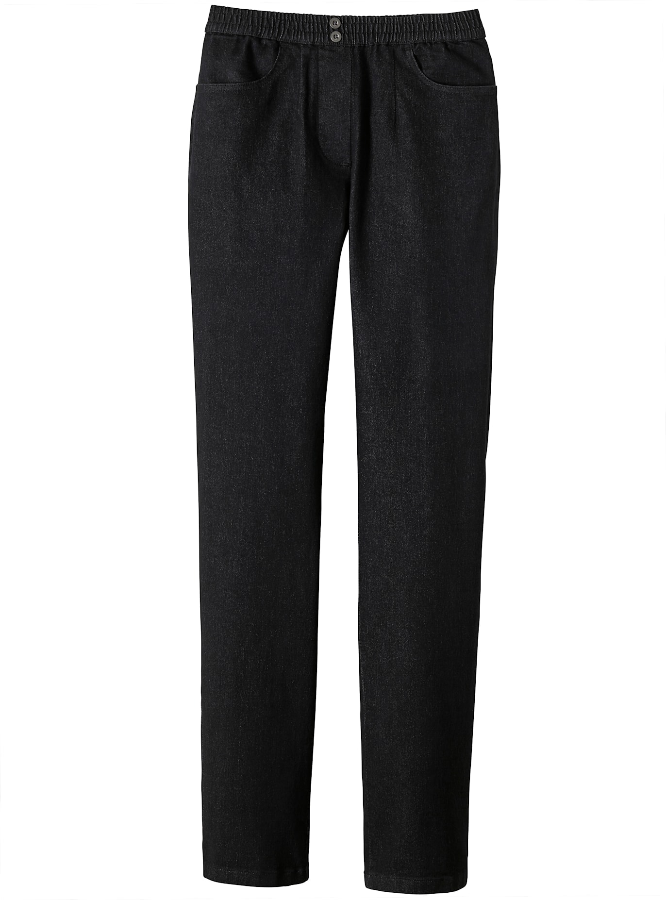 Classic Basics Dehnbund-Jeans, (1 tlg.)