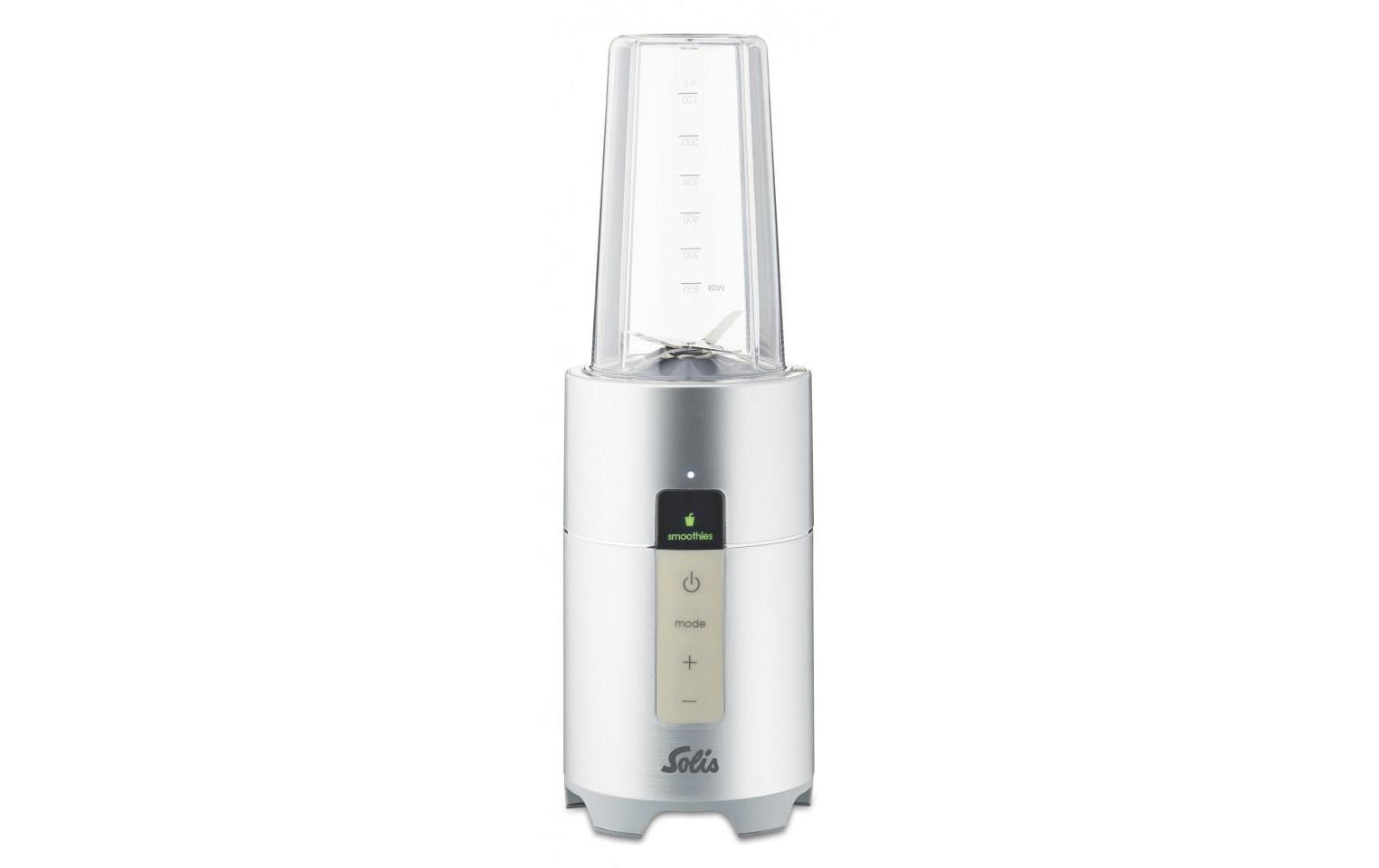 SOLIS OF SWITZERLAND Standmixer »Perfect Blender Slim«, 1000 W