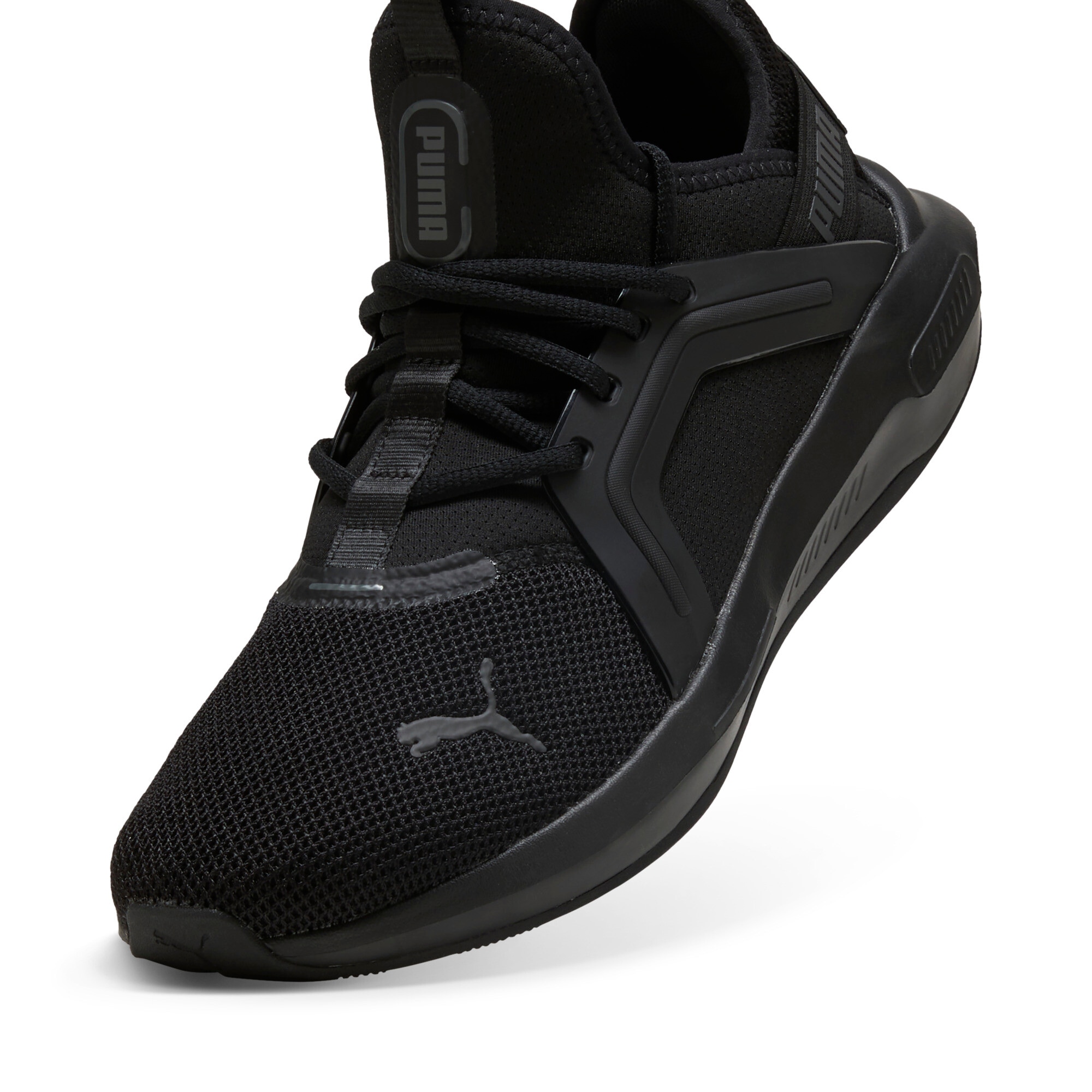 PUMA Laufschuh »SOFTRIDE ENZO 5«