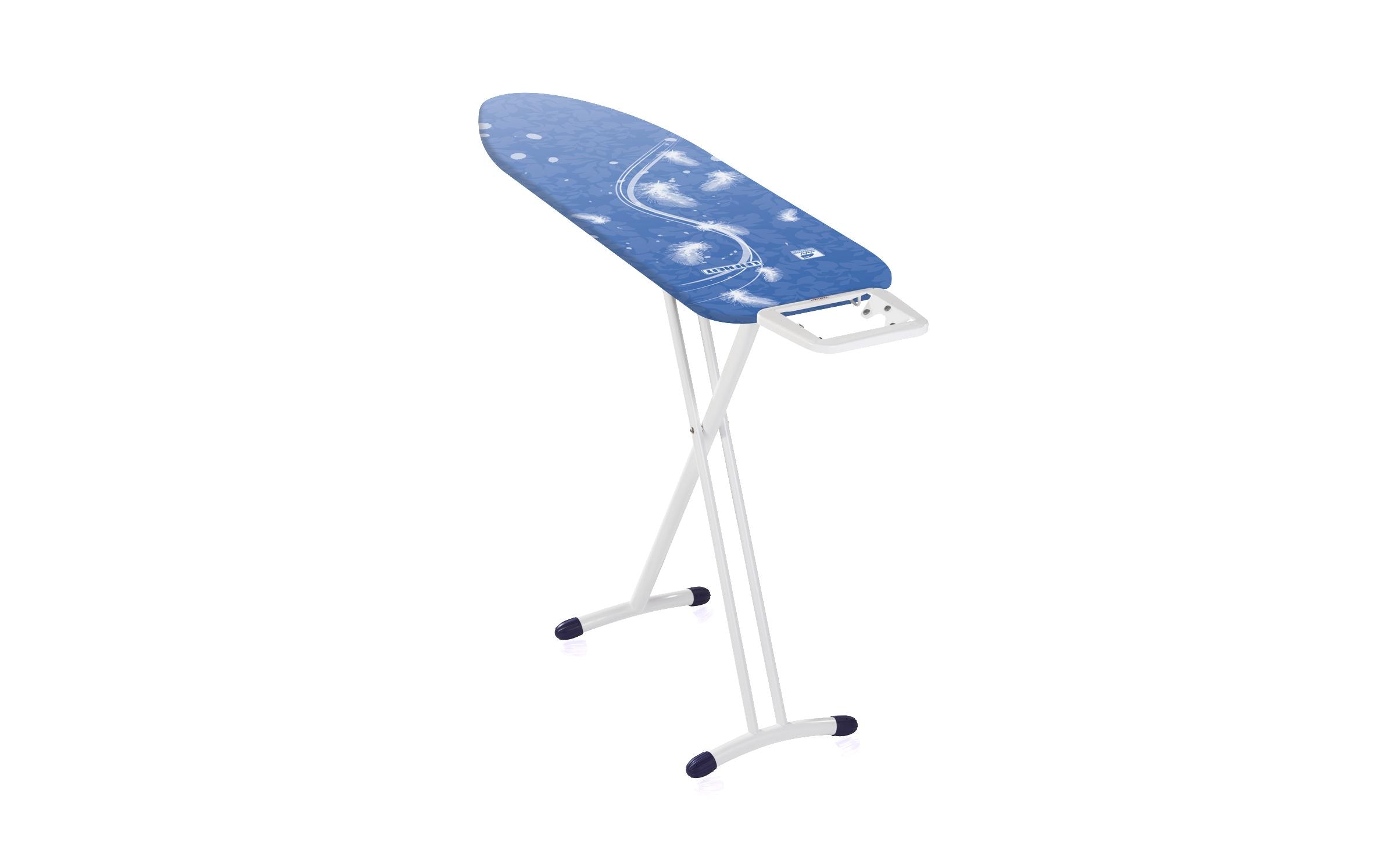 Leifheit Bügelbrett »AirBoard Compact M«, Bügelfläche 38 cmx120 cm