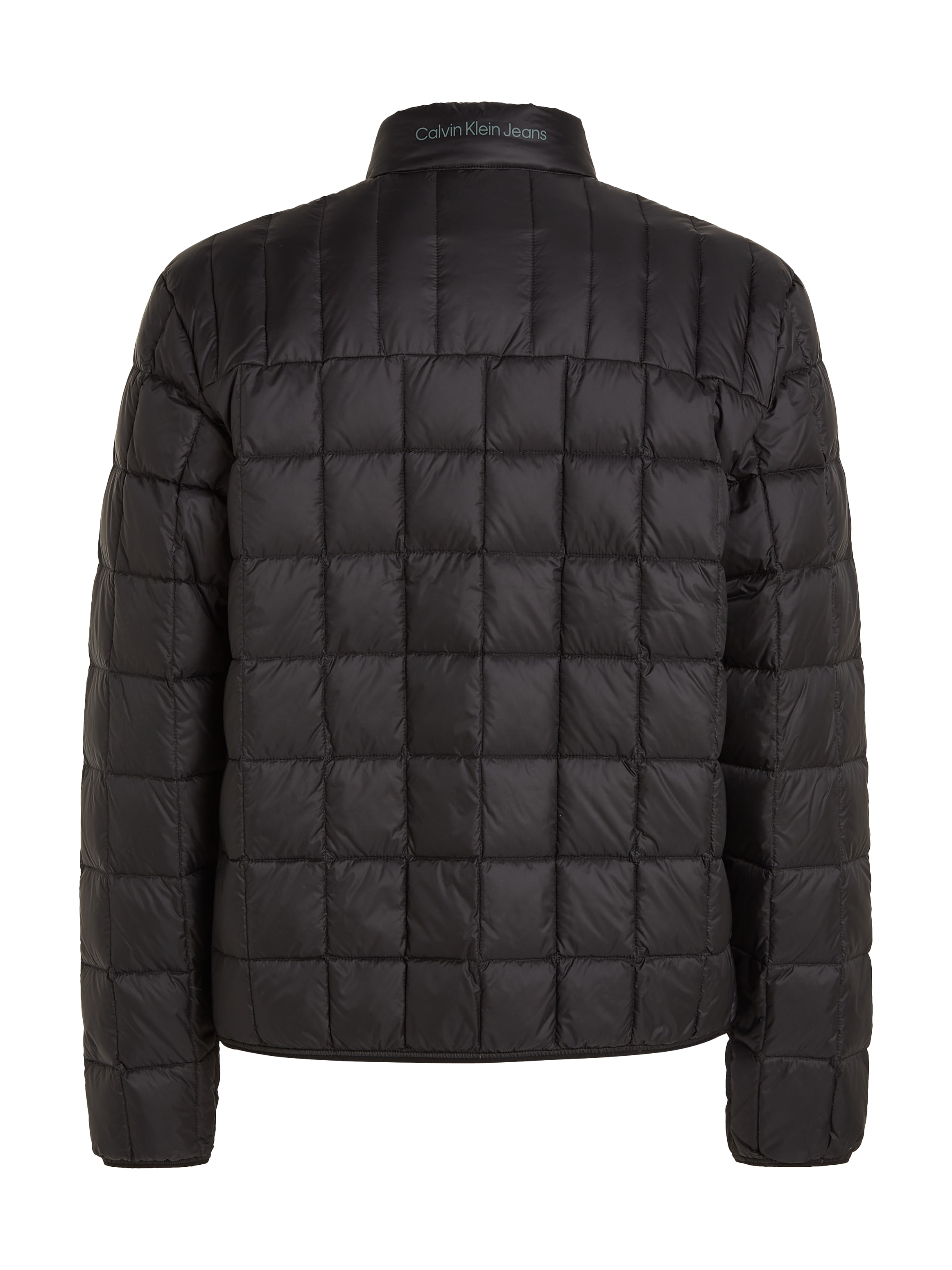 Calvin Klein Jeans Leichtdaunenjacke ULTRA LIGHT DOWN JACKET online shoppen Jelmoli Versand