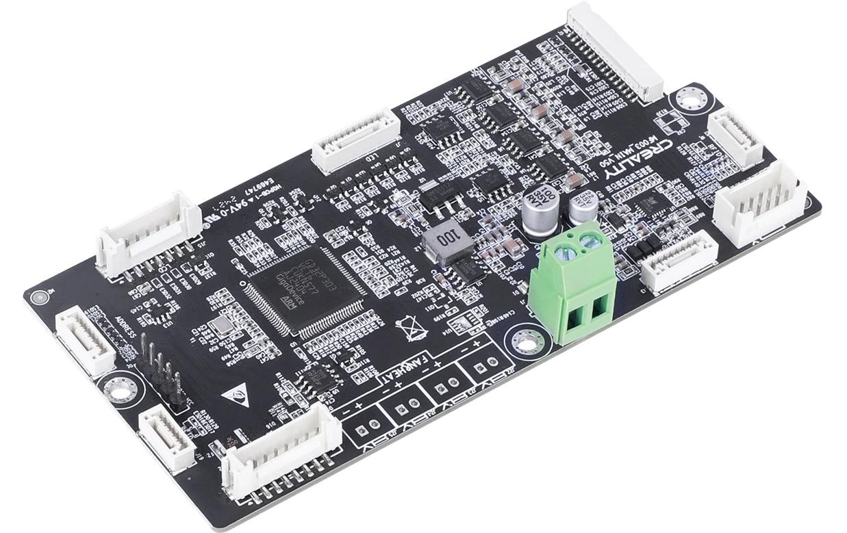 Creality 3D-Drucker »Motherboard Kit VET6«
