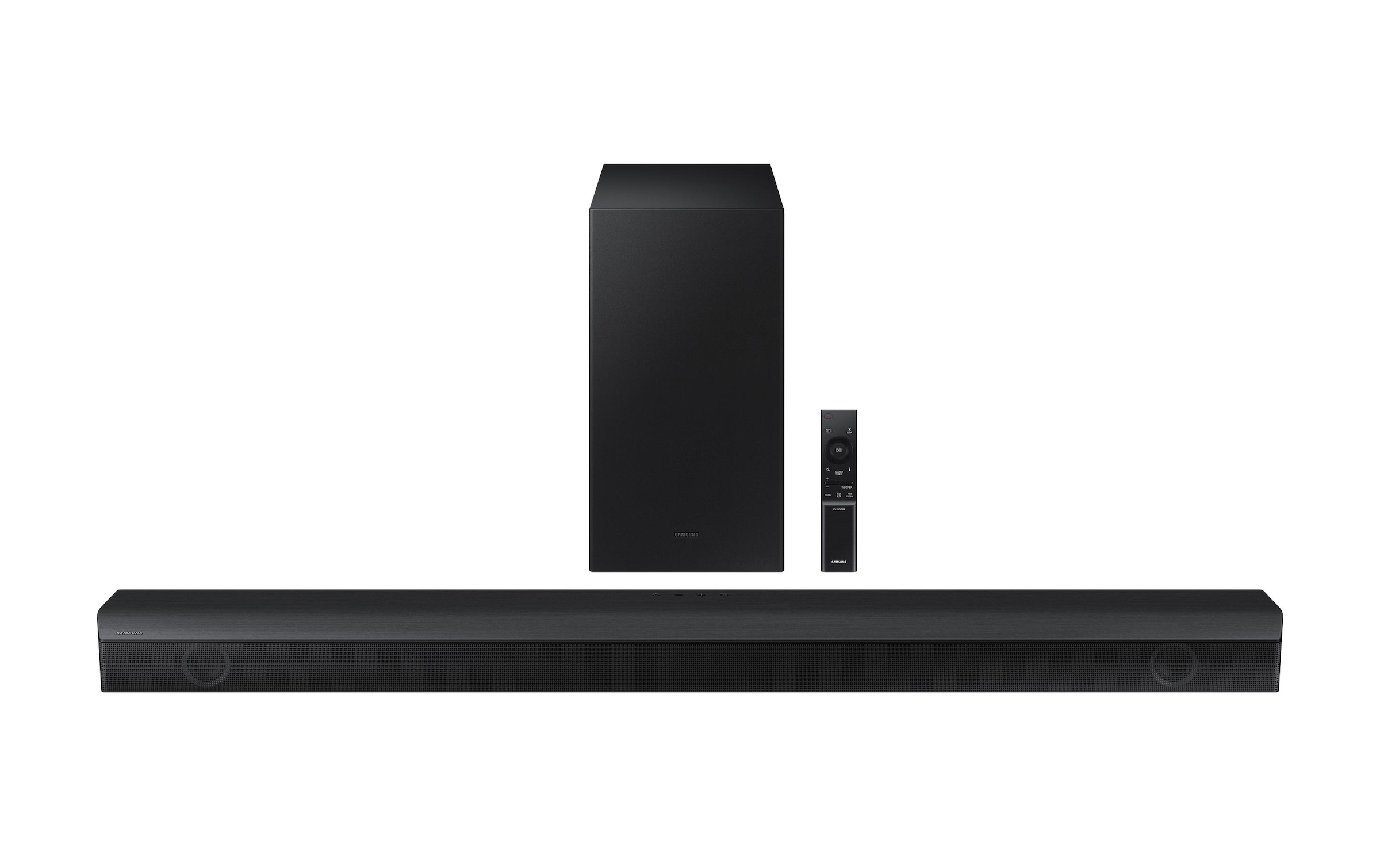 Samsung Soundbar »HW-B650«