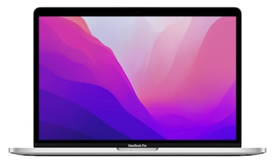 Apple Business-Notebook »Apple MacBook Pro 13 2022 M2 2 TB«, (/13,3 Zoll), Apple, M2,... kaufen