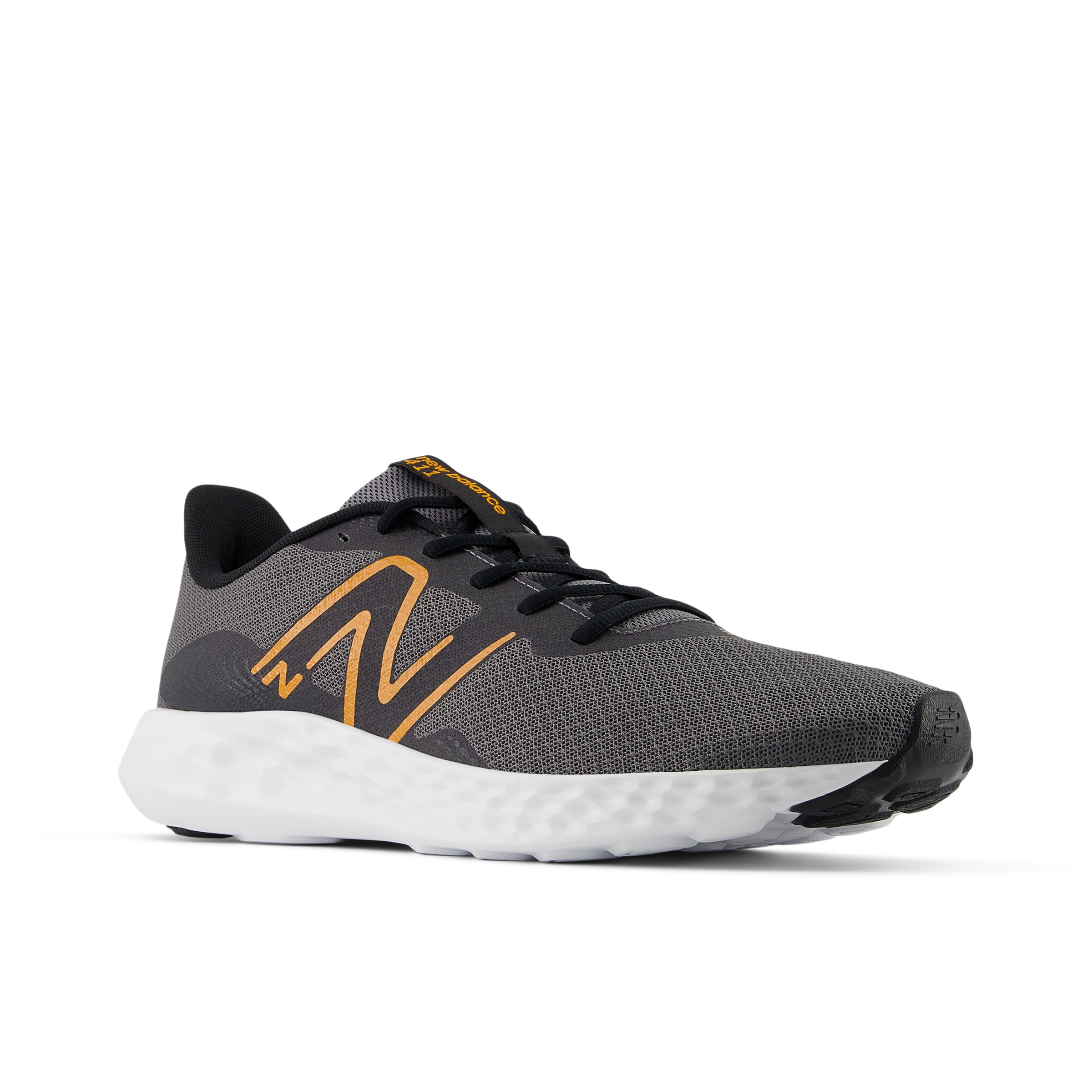 New Balance Laufschuh »M411«