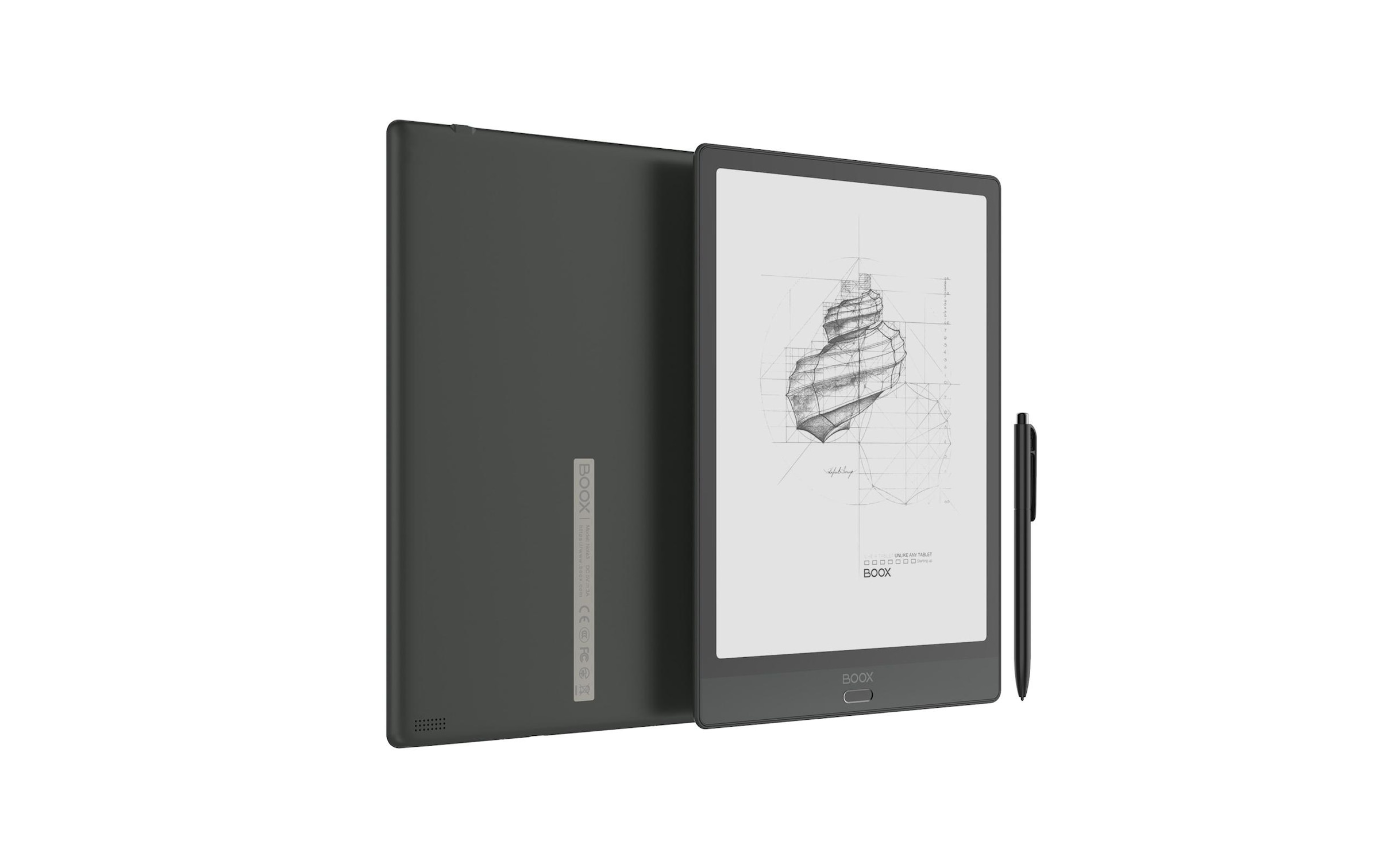 E-Book »Onyx Boox Note 2«