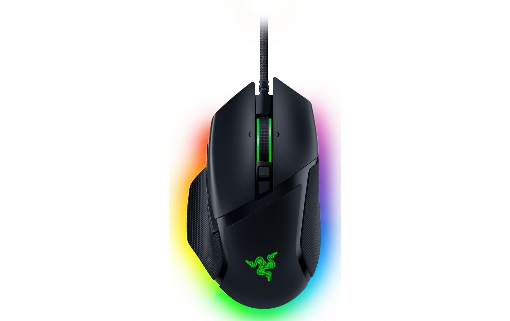 Gaming-Maus »Basilisk V3«, USB