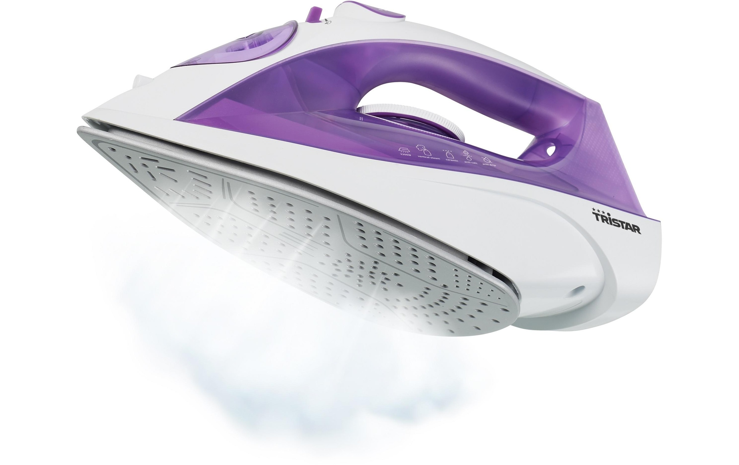 Tristar Dampfbügeleisen »ST-8350«, 2200 W