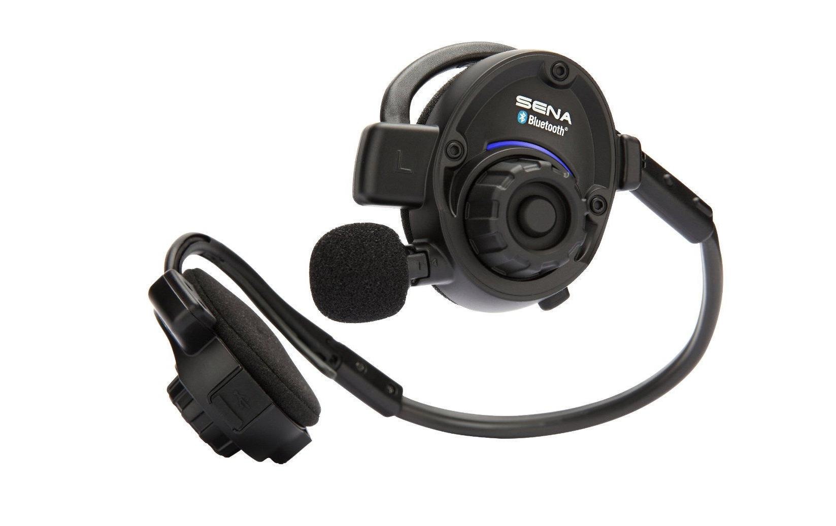 Headset »SENA Bluetooth SPH10-9«