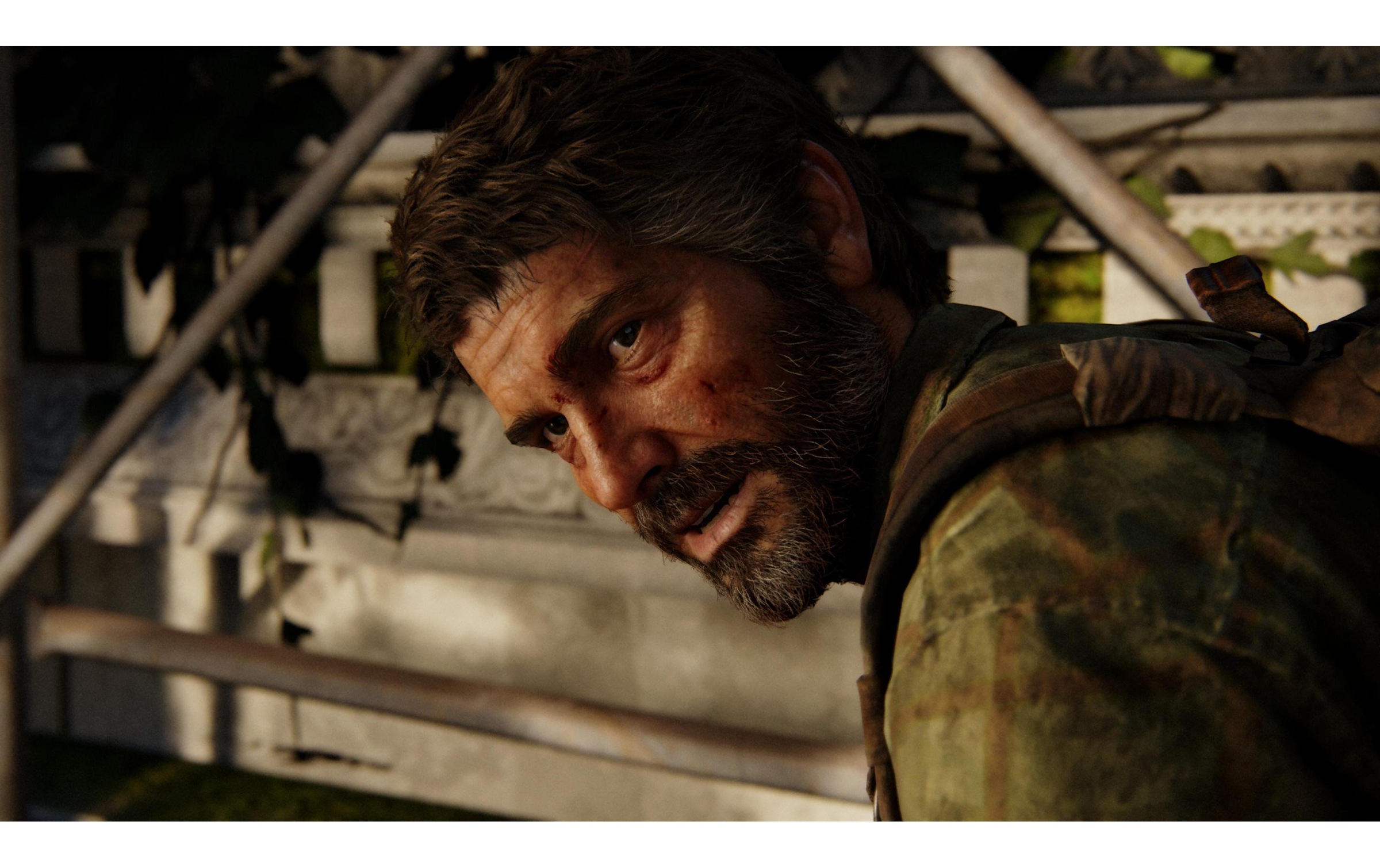 Sony Spielesoftware »Last of Us Part I, PS5«, PlayStation 5