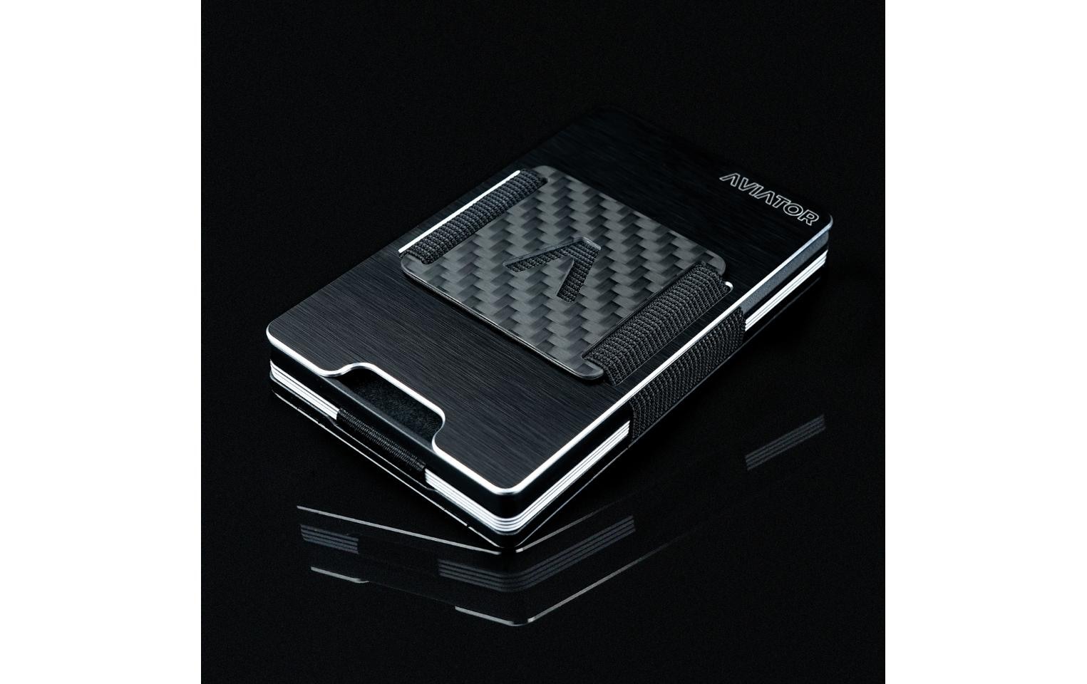 Geldbörse »AVIATOR Wallet Slide«