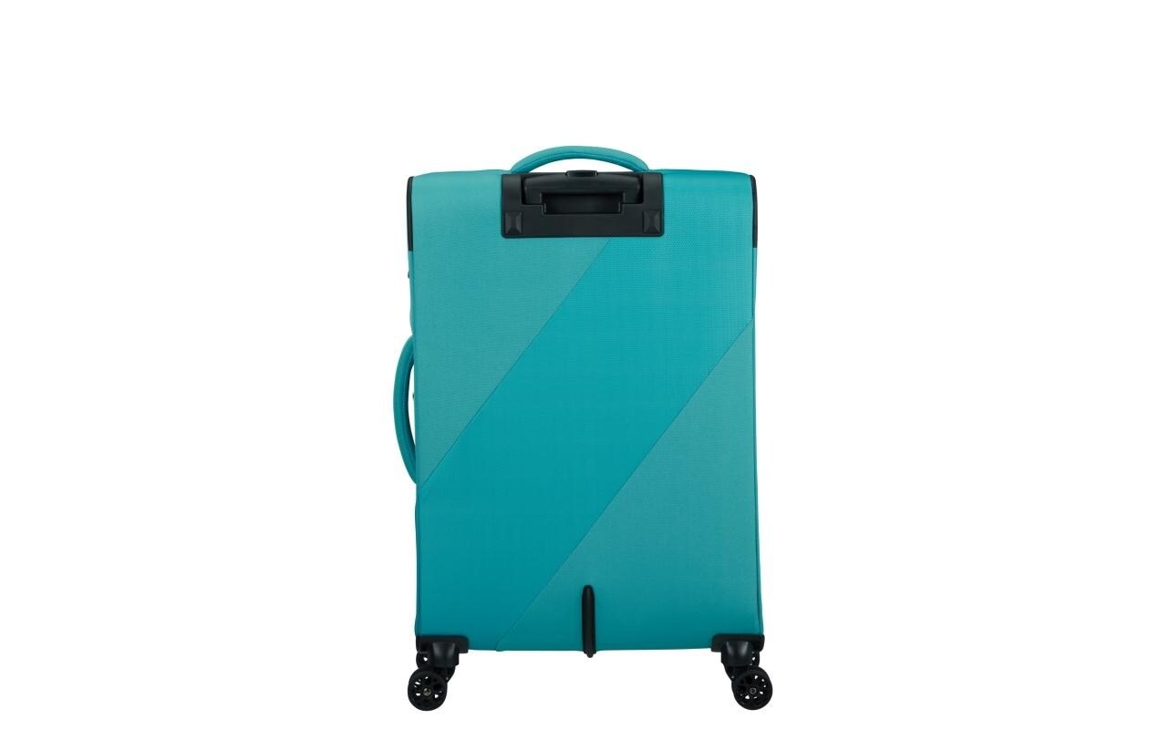 American Tourister® Koffer »Sun Break, 3 Pc Set A«, 4 Rollen