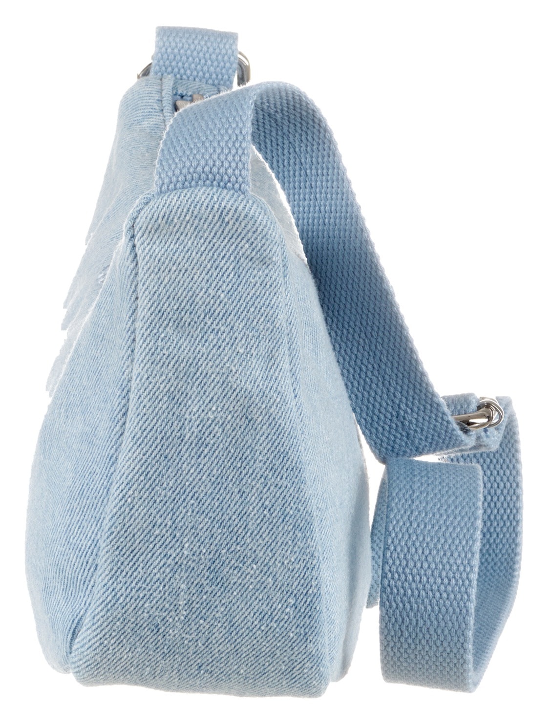 Levi's® Handtasche »WOMEN'S SMALL CROSSBODY BAG OV«, Umhängetasche