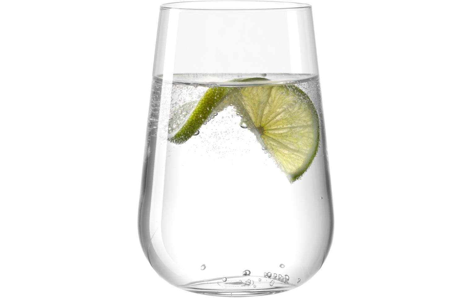 LEONARDO Glas »Paladino 370 ml, 6 Stück, Transparent«