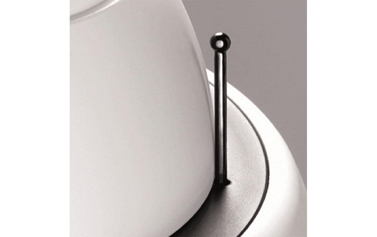 Luftentfeuchter »Stylies by Koenig Warmluftbefeuchter«, für 25 m³ Räume, Tank 2 l